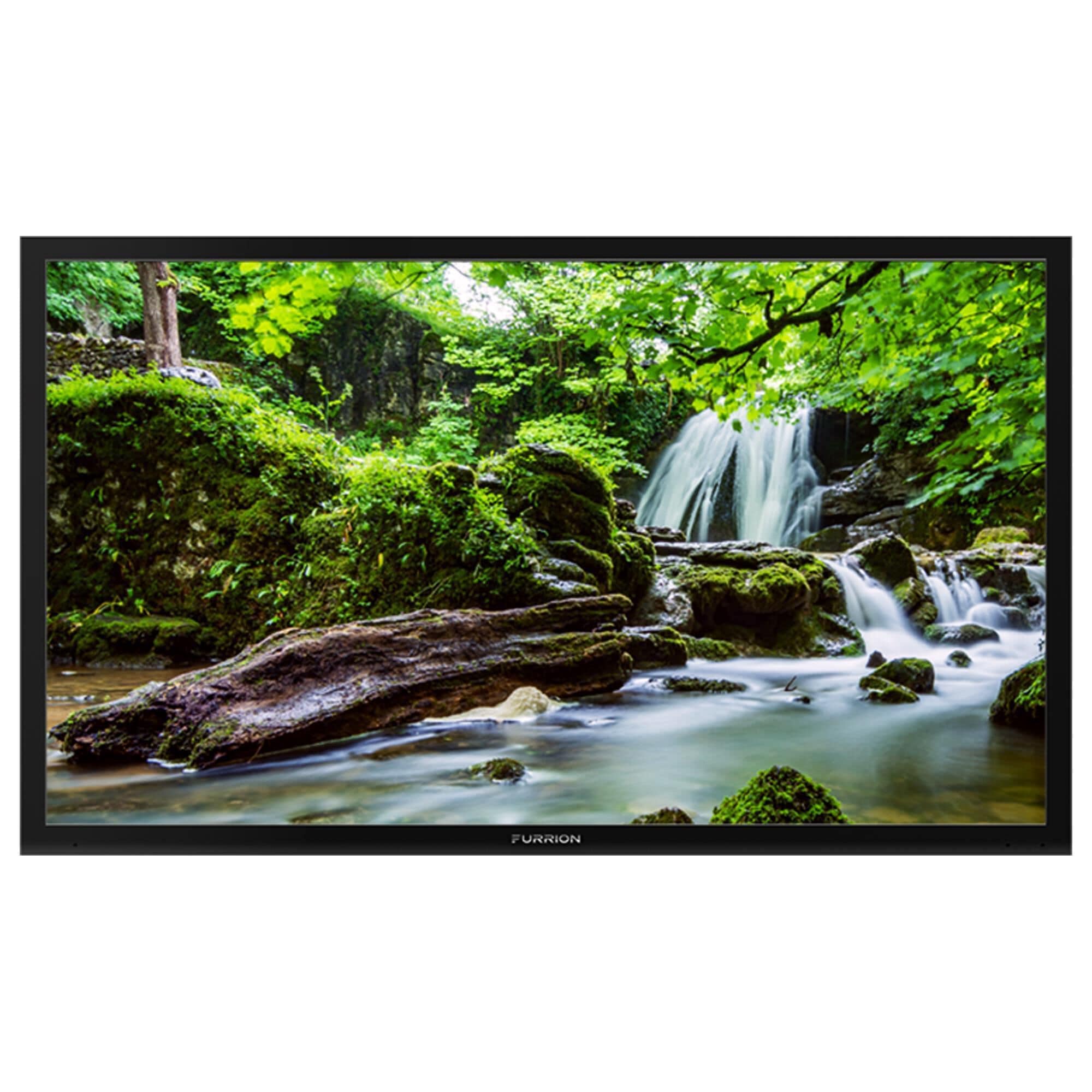 Furrion 49" Full Shade 4K LED Outdoor TV, , large