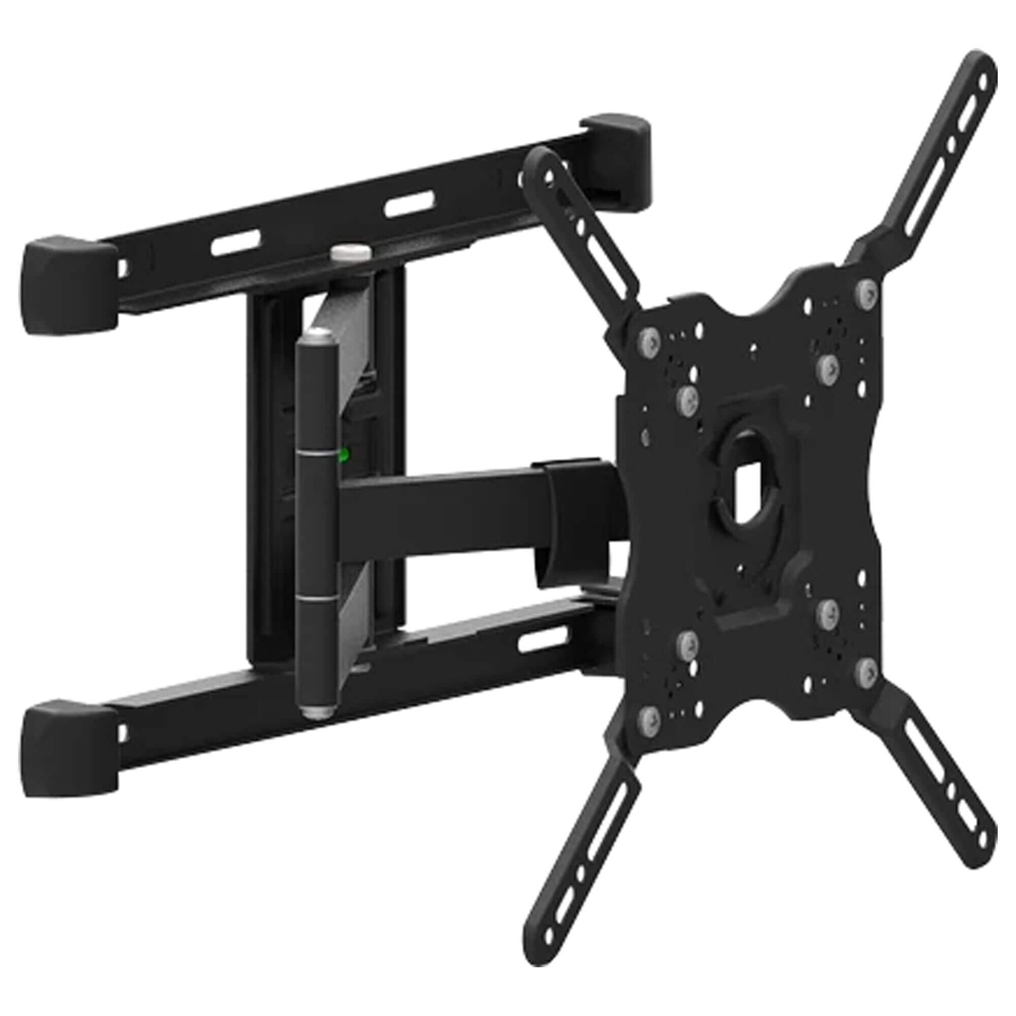 Furrion Universal Outdoor Full Motion Mount in Black, , large