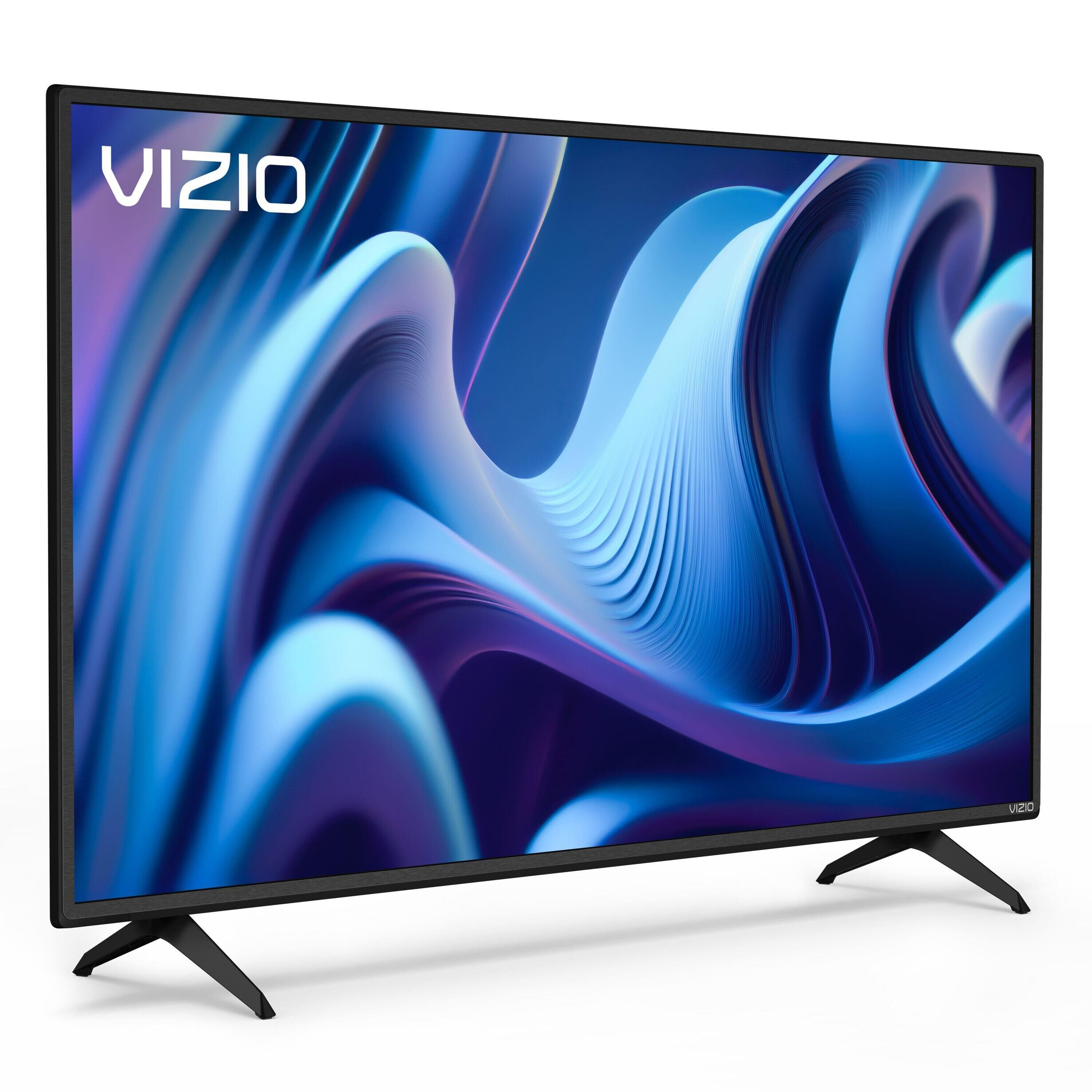 VIZIO 32" Class D-Series 1080p Full HD - Smart TV in Black, , large
