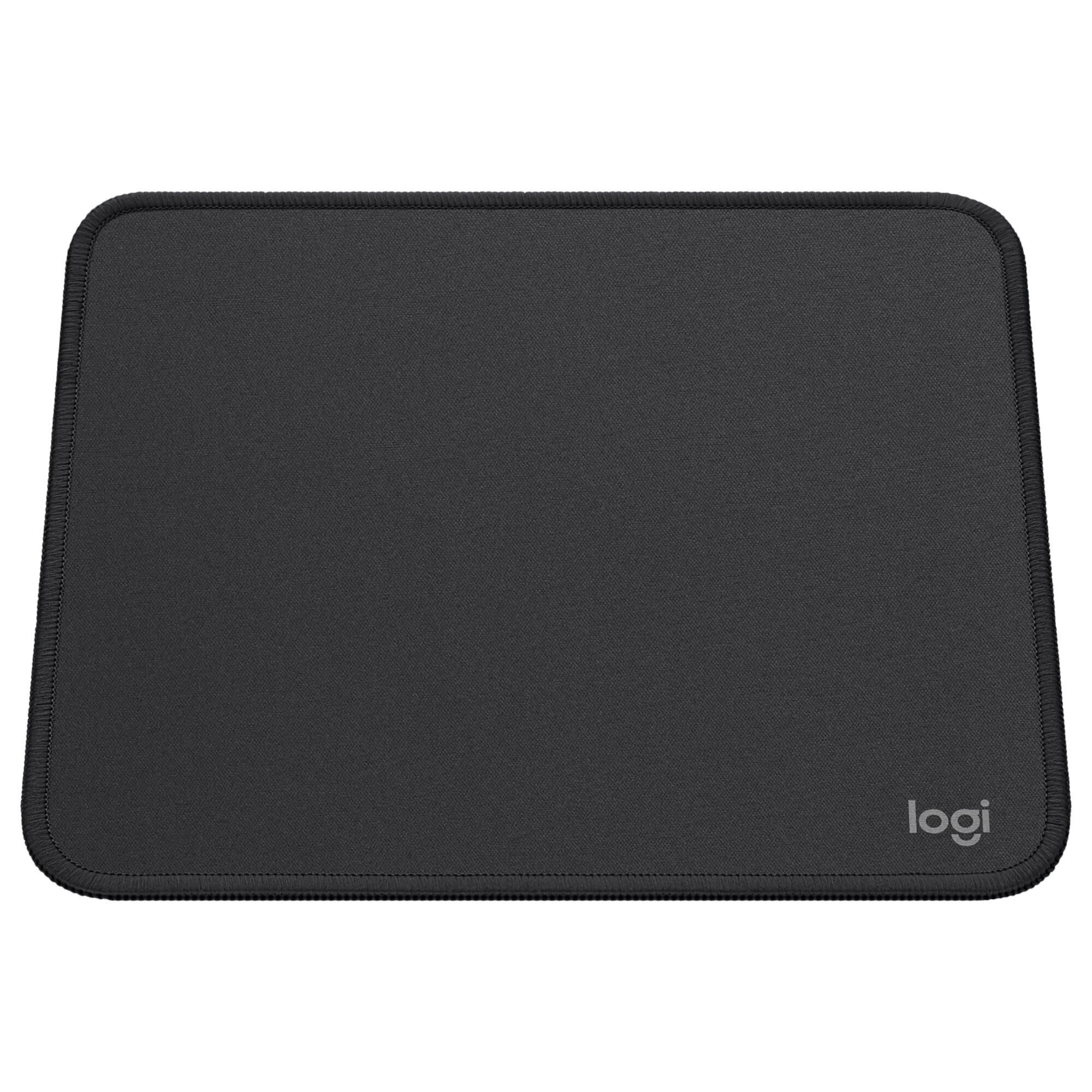 Logitech Studio Mouse Pad in Black, , large
