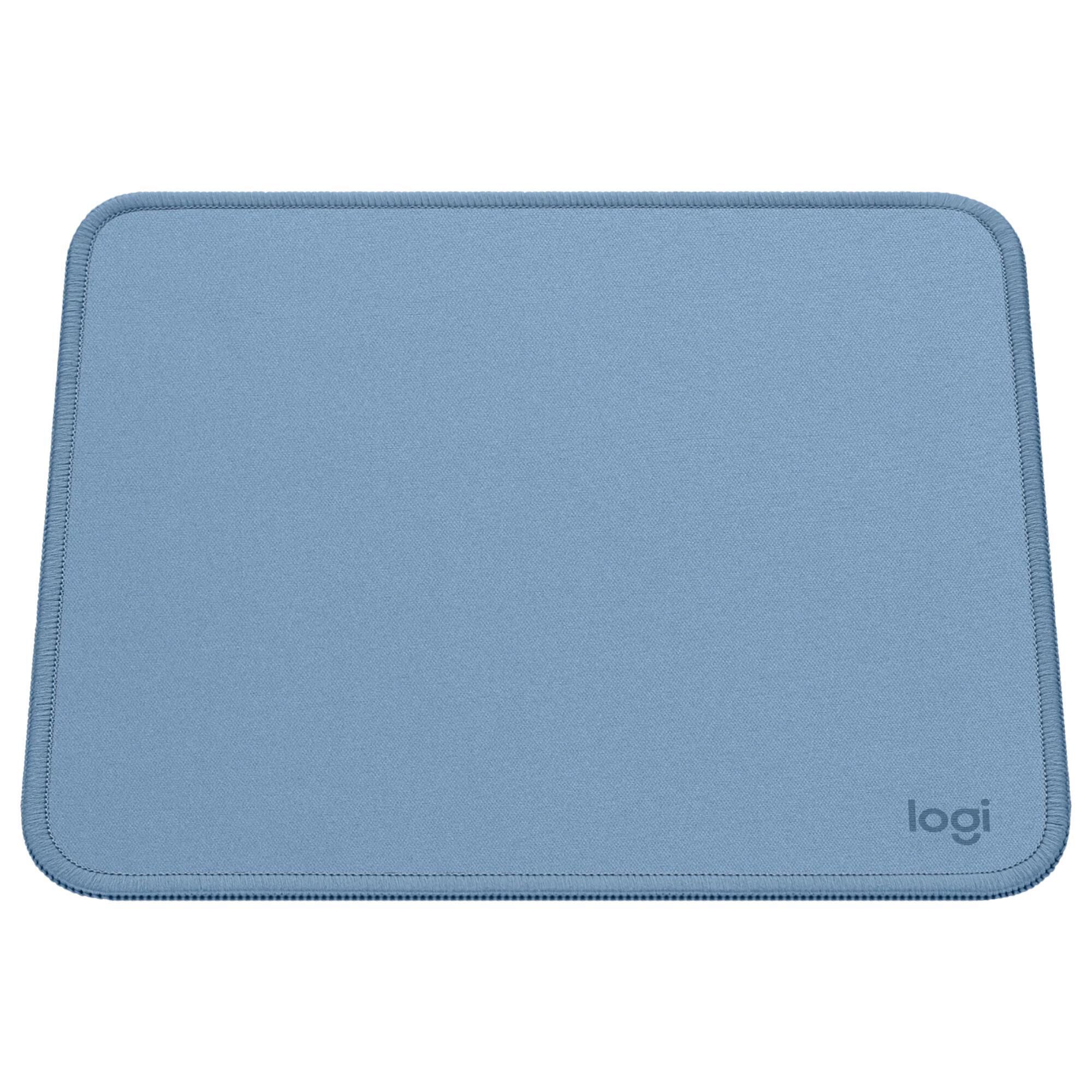 Logitech Mouse Pad in Blue Gray, , large