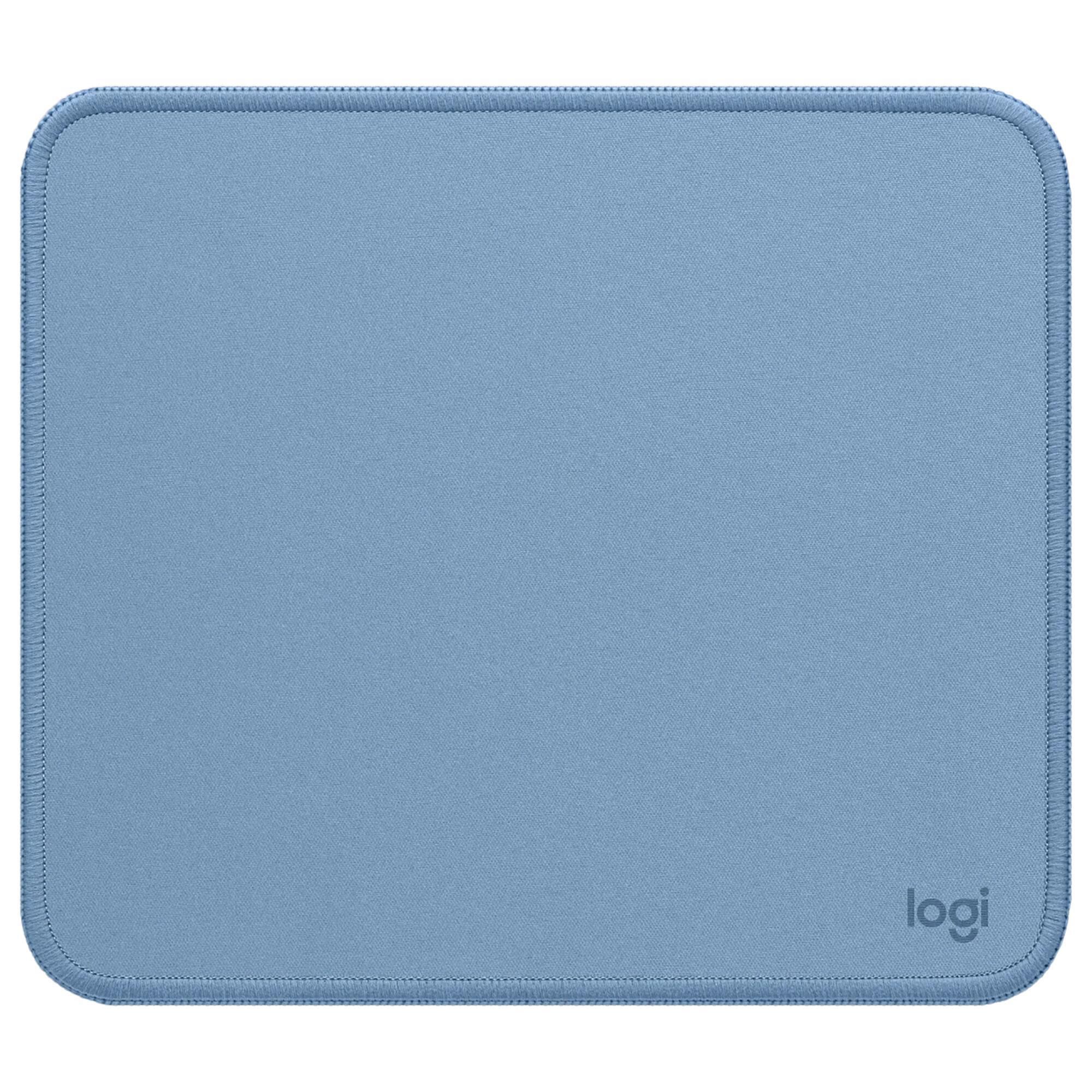 Logitech Mouse Pad in Blue Gray, , large