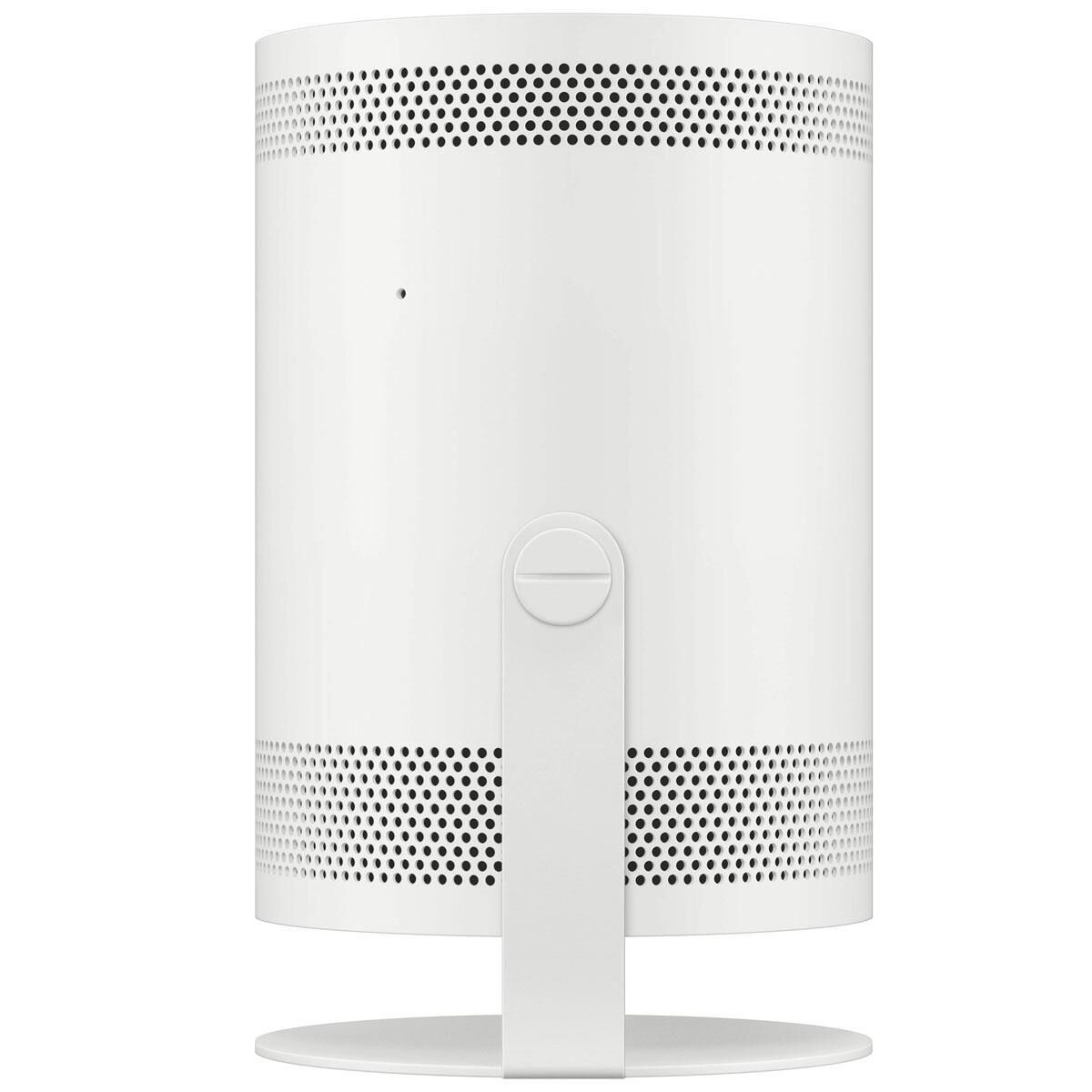 Samsung The Freestyle FHD HDR Smart Portable Projector in White, , large