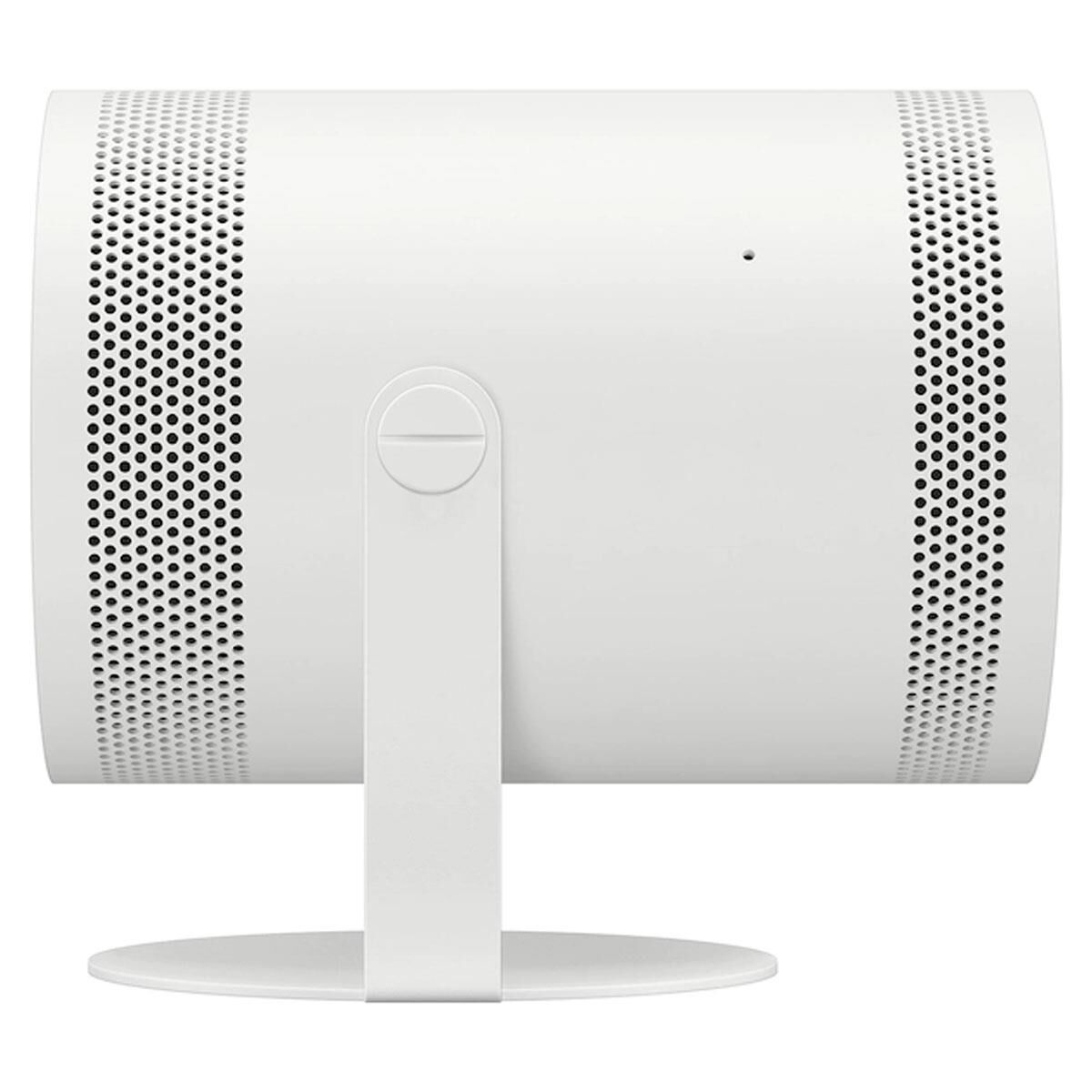 Samsung The Freestyle FHD HDR Smart Portable Projector in White, , large