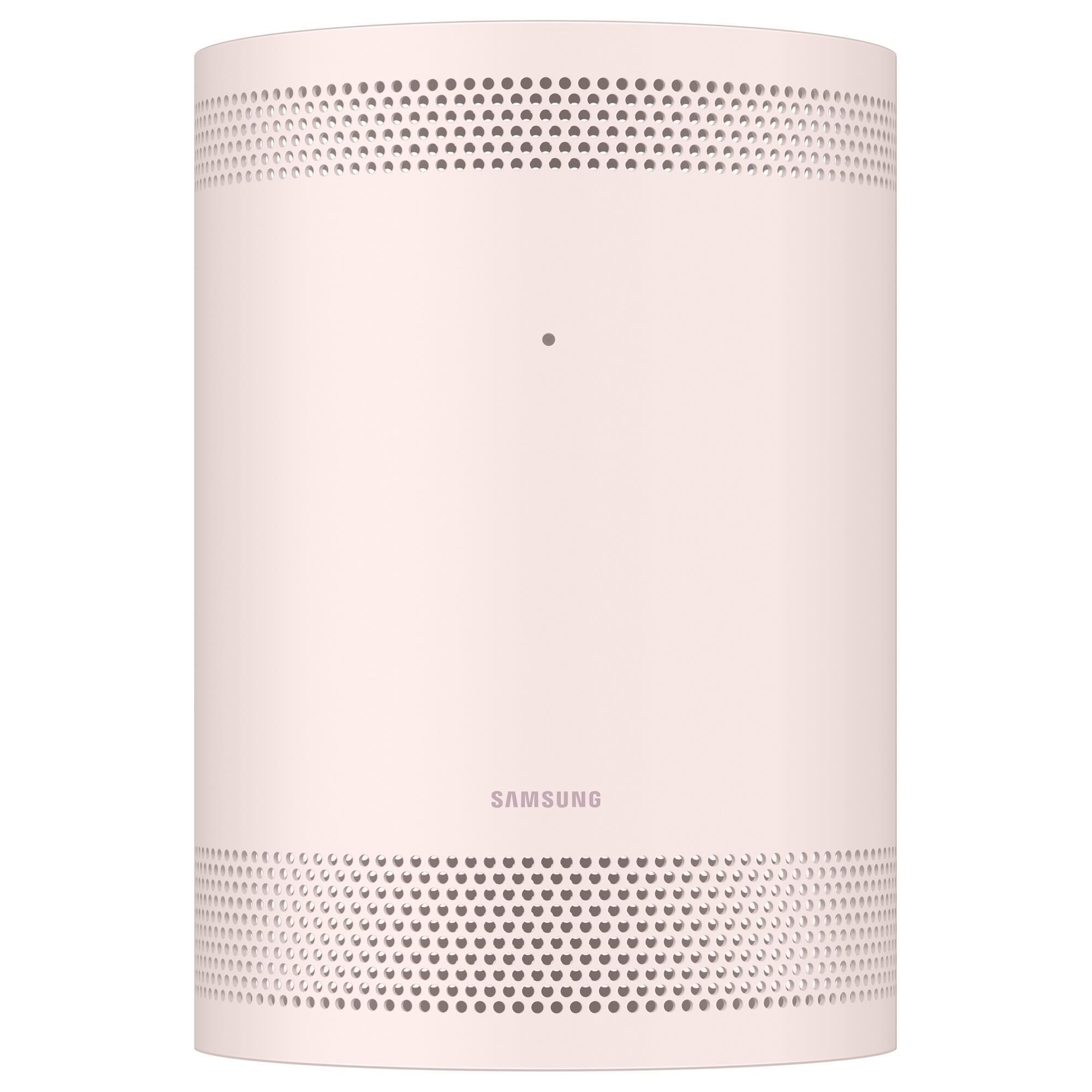Samsung The Freestyle Skin in Blossom Pink, , large
