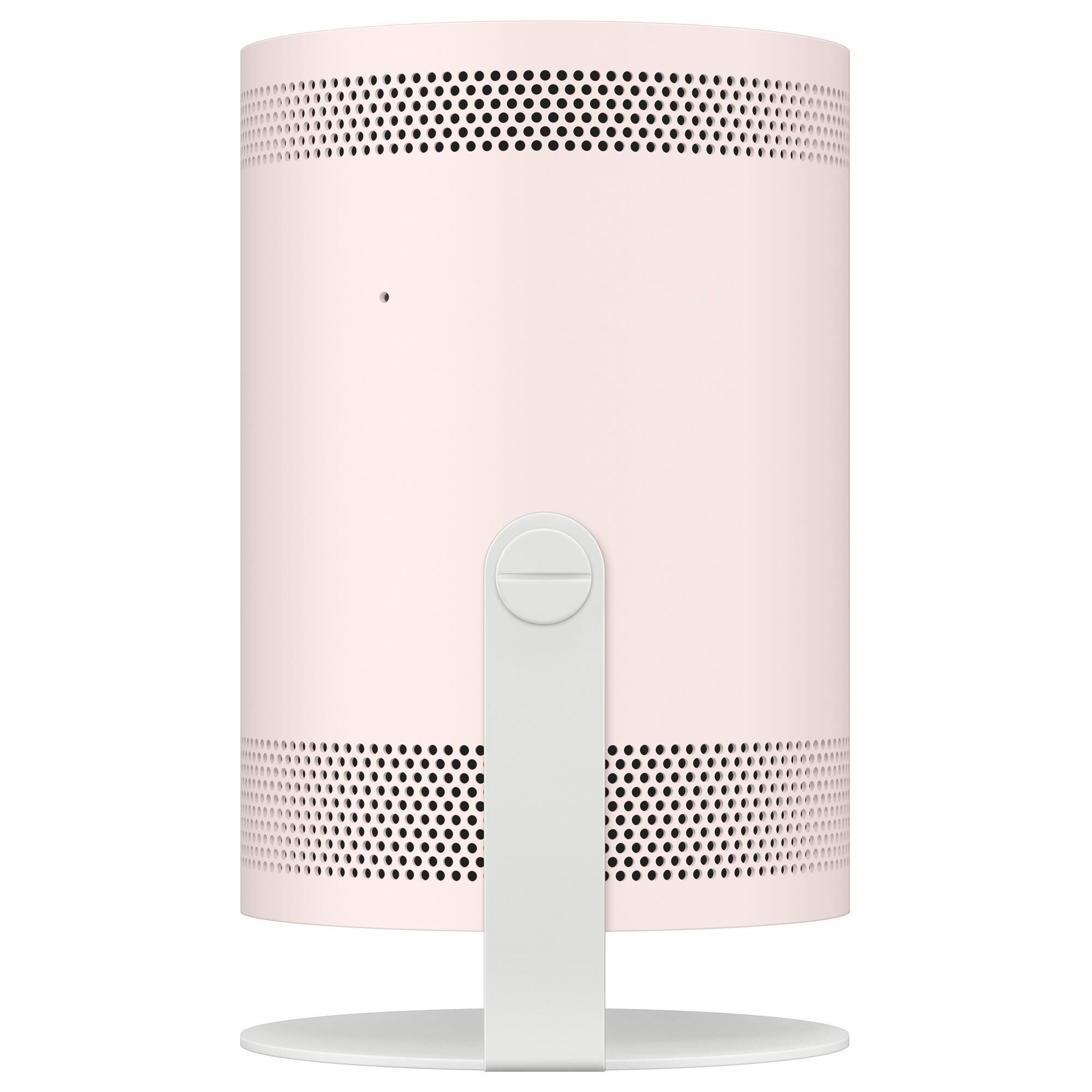 Samsung The Freestyle Skin in Blossom Pink, , large