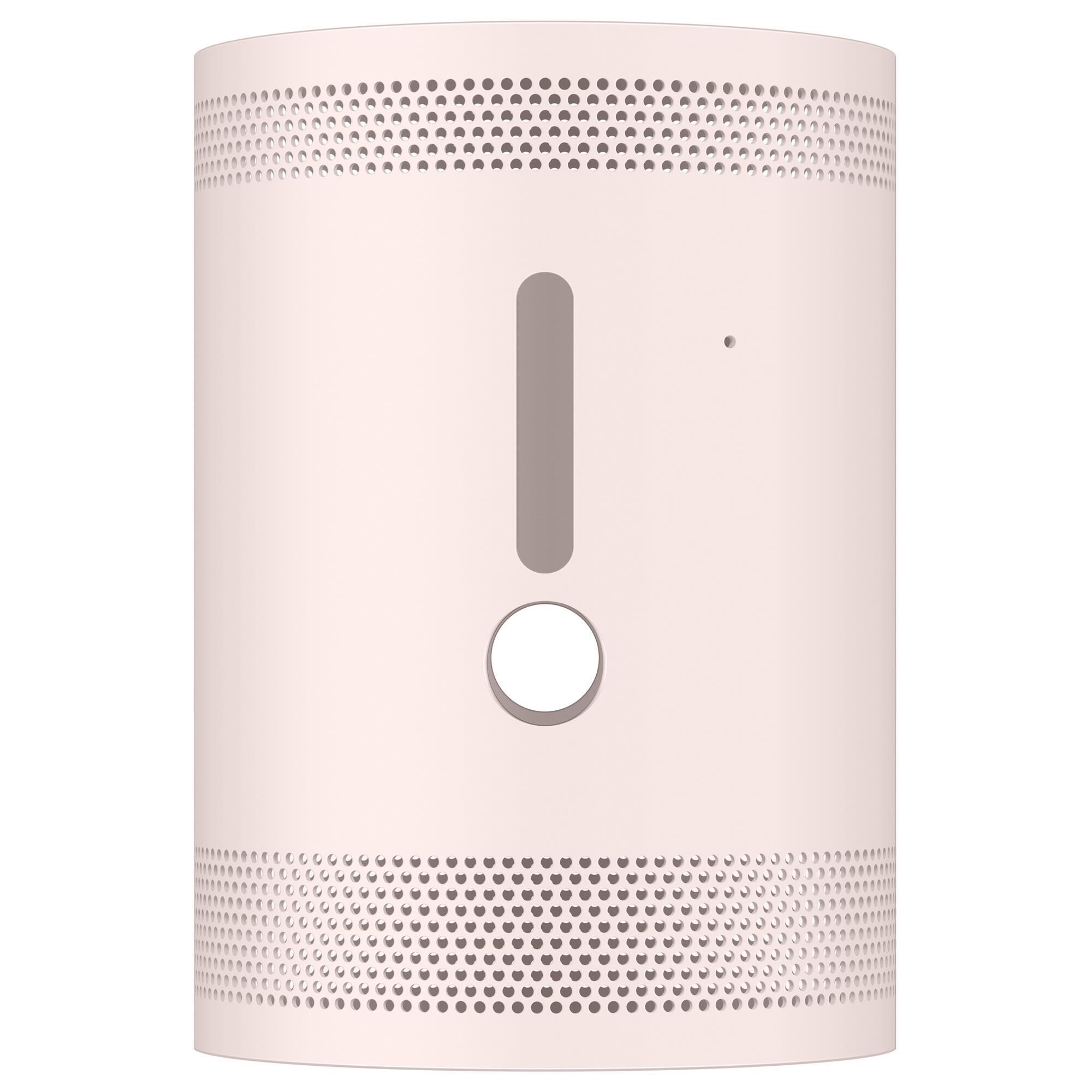 Samsung The Freestyle Skin in Blossom Pink, , large