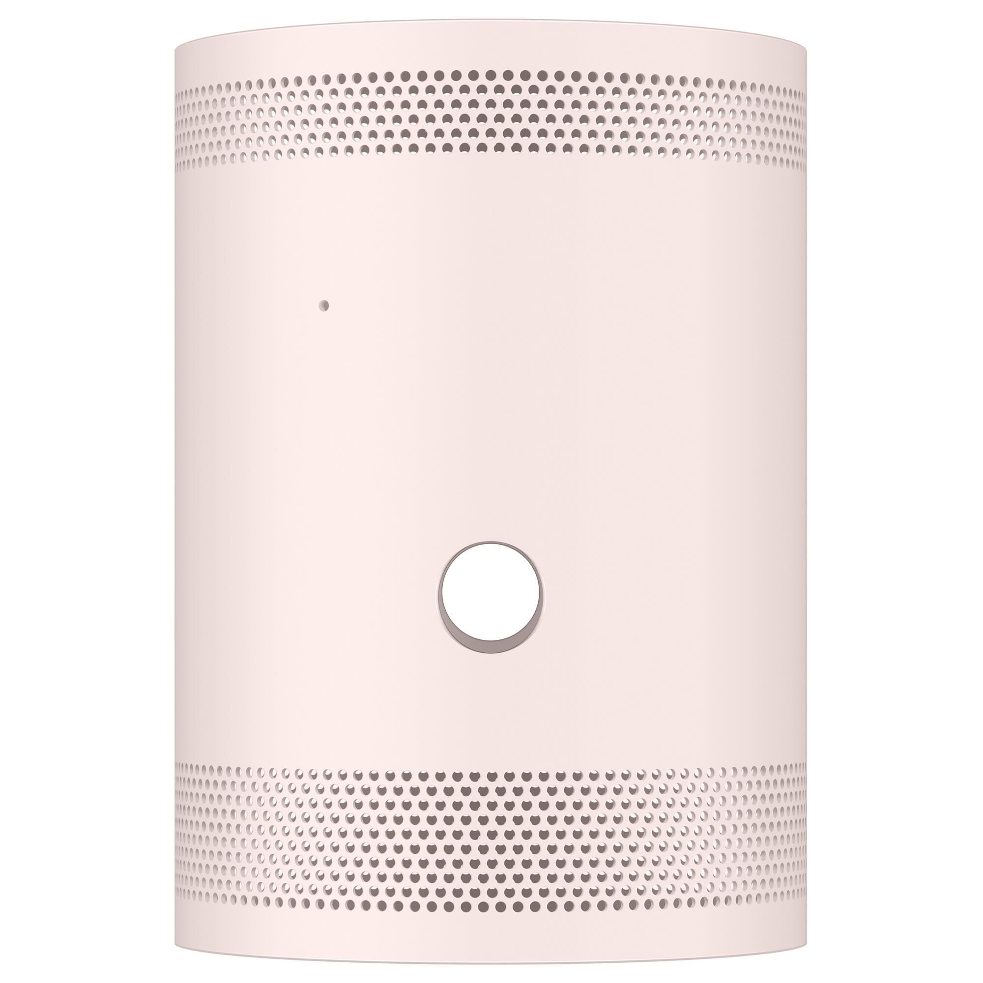 Samsung The Freestyle Skin in Blossom Pink, , large