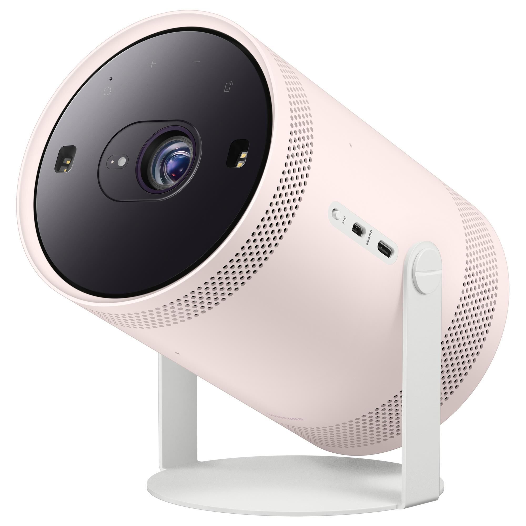 Samsung The Freestyle Skin in Blossom Pink, , large
