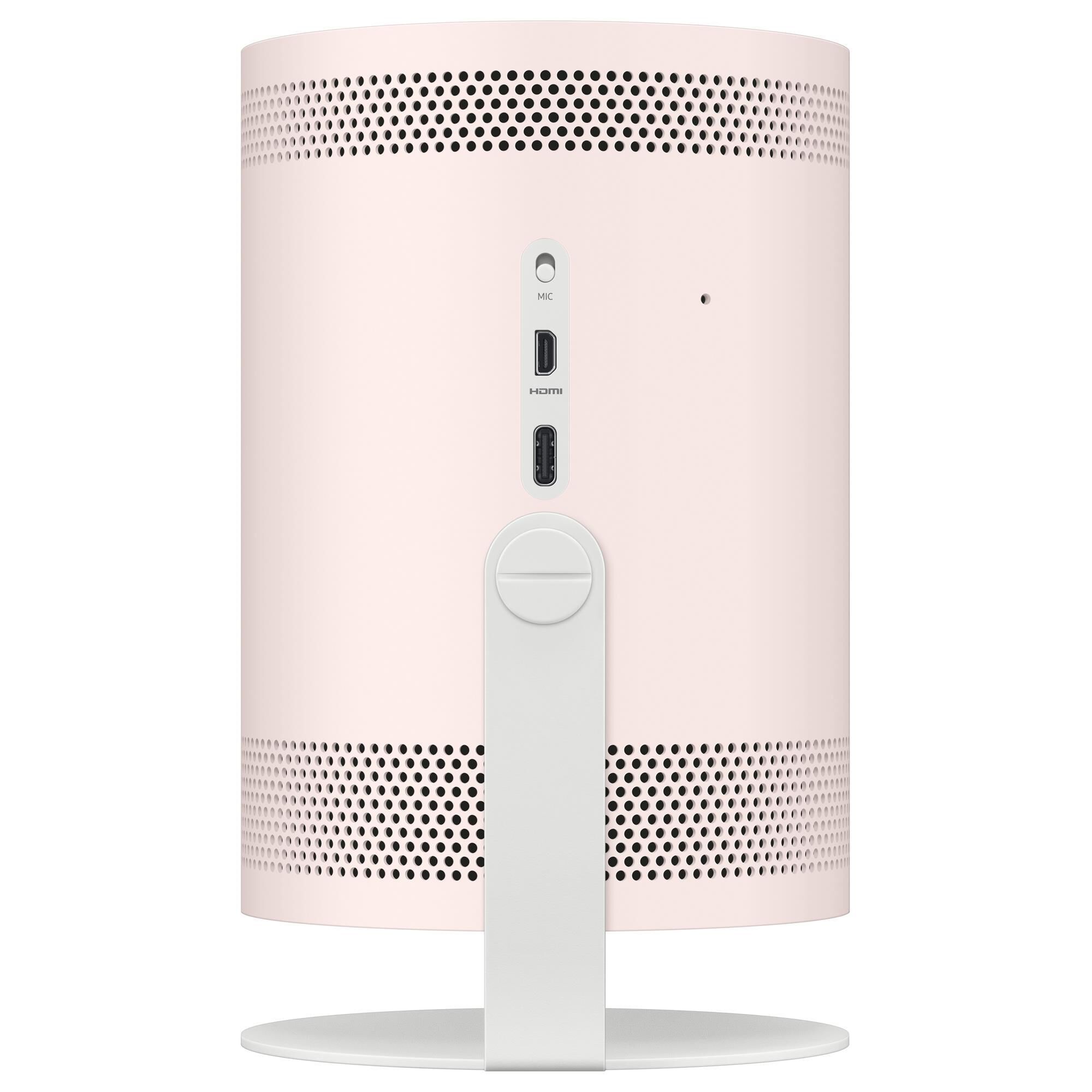 Samsung The Freestyle Skin in Blossom Pink, , large