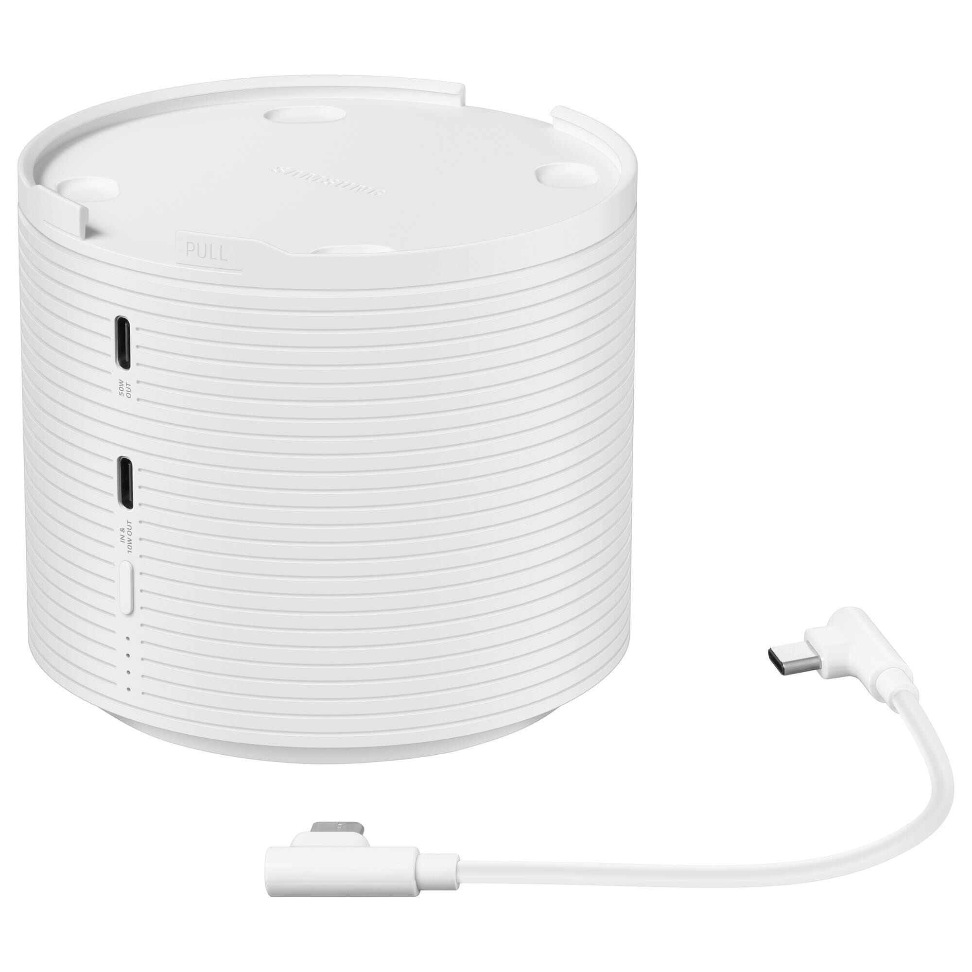 Samsung Portable Battery for The Freestyle Projector in White, , large
