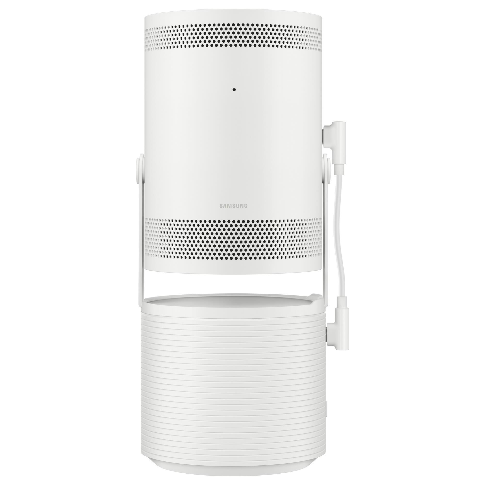 Samsung Portable Battery for The Freestyle Projector in White, , large