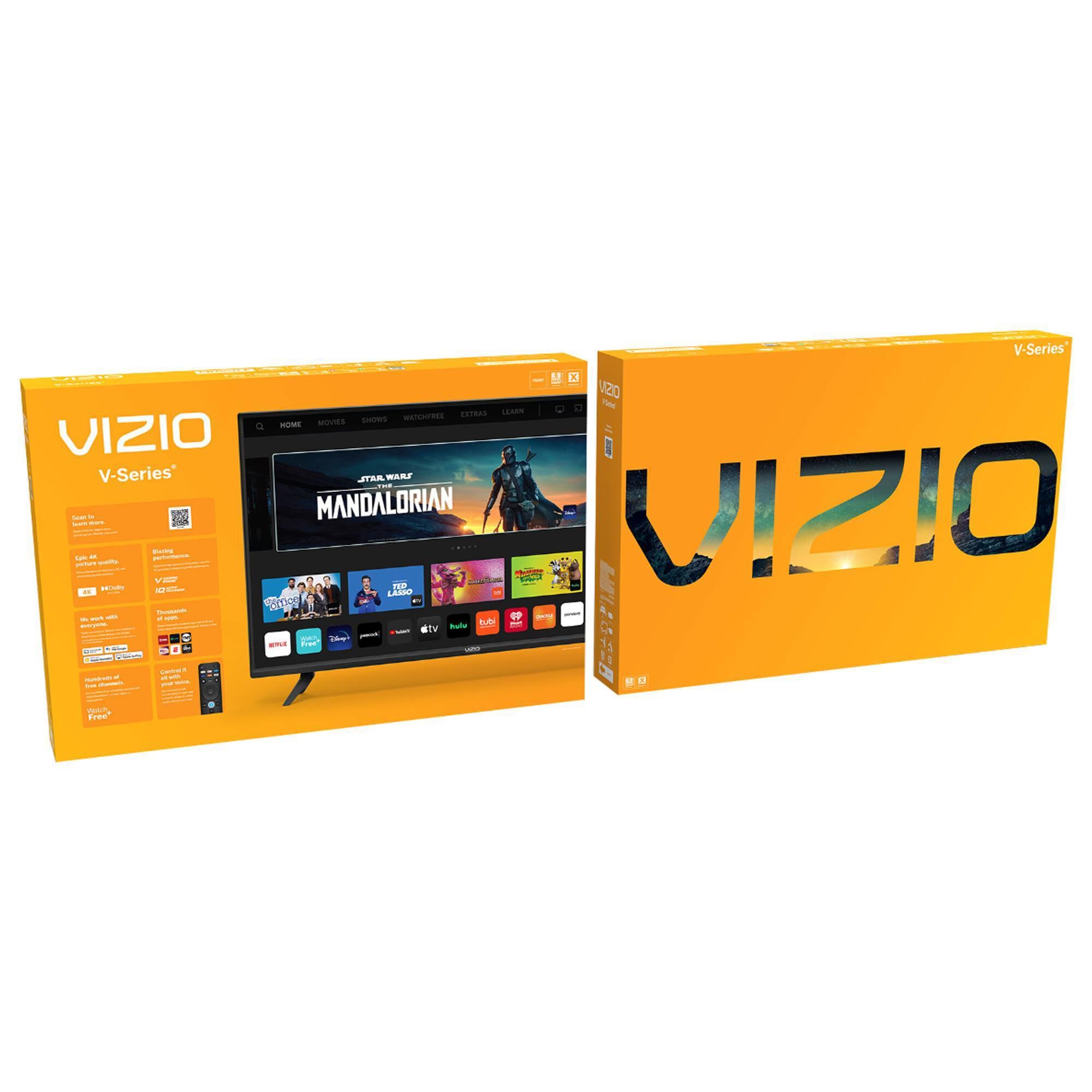 VIZIO V-Series 50" Class 4K UHD HDR Smart TV, , large