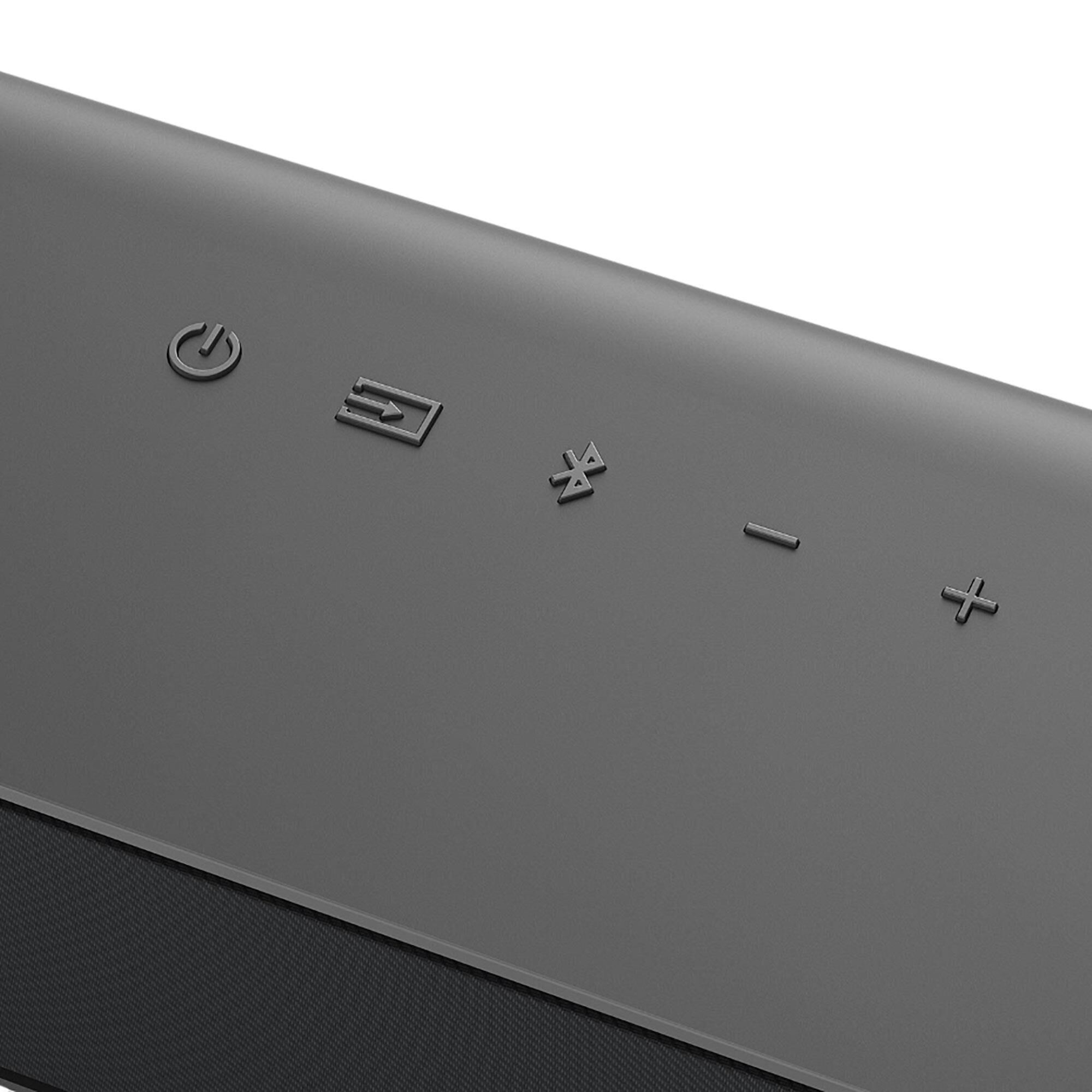 VIZIO 5.1 Home Theater Sound Bar with Dolby Atmos and DTS:X in Black, , large