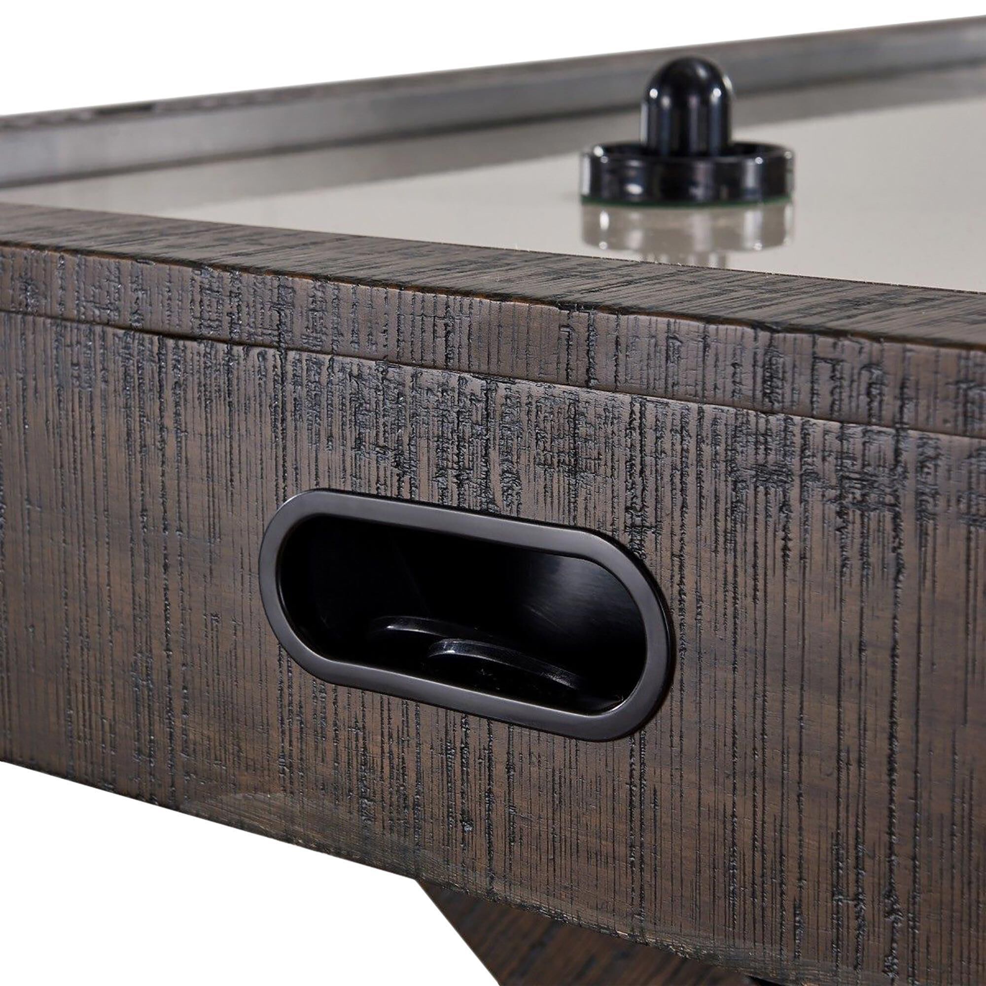 Imperial International Homestead Air Hockey Tables in Cappuccino, , large