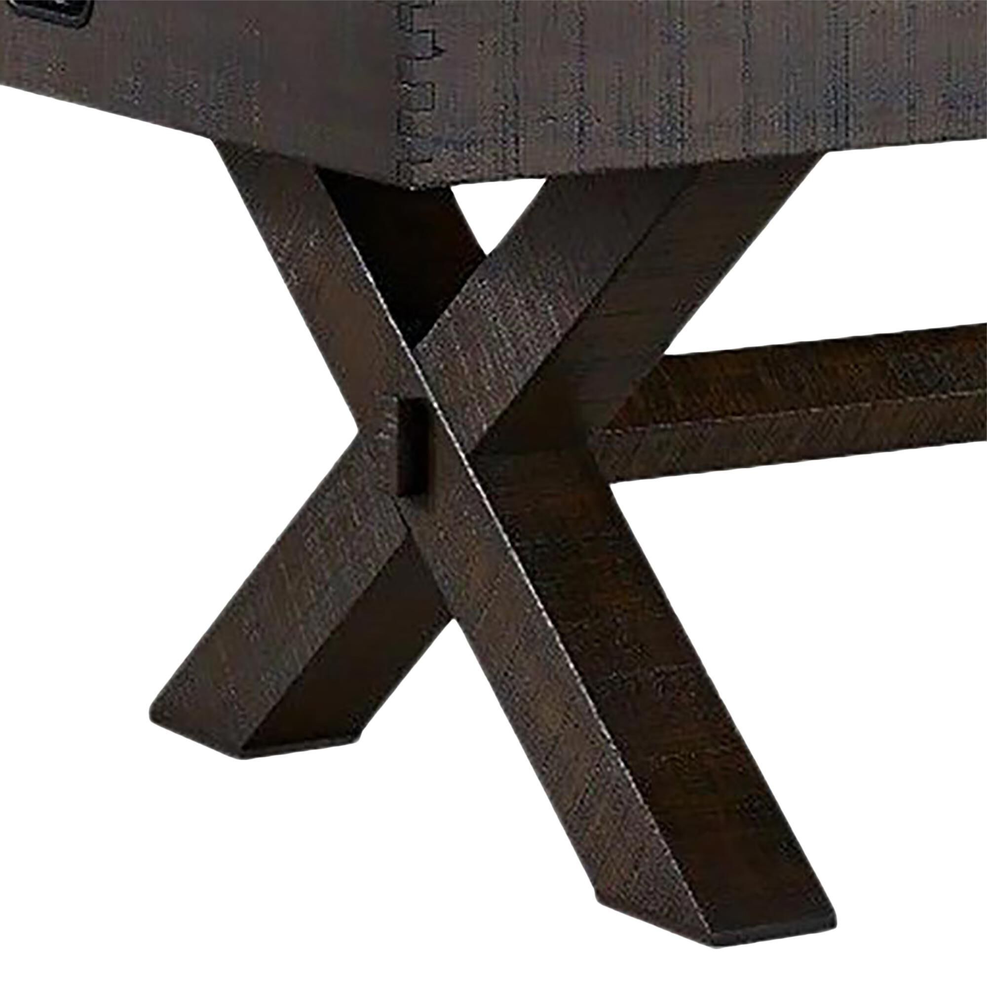 Imperial International Homestead Air Hockey Tables in Cappuccino, , large