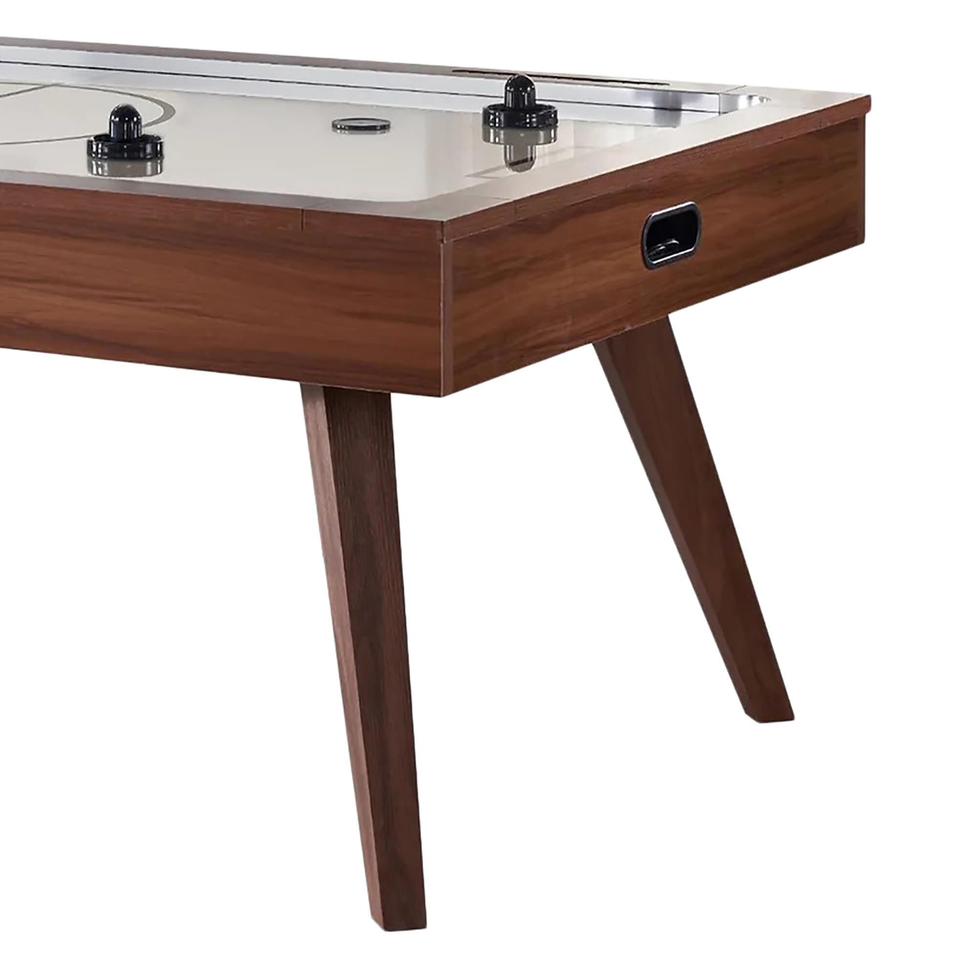 Imperial International Air Hockey Table in Golden Brown, , large