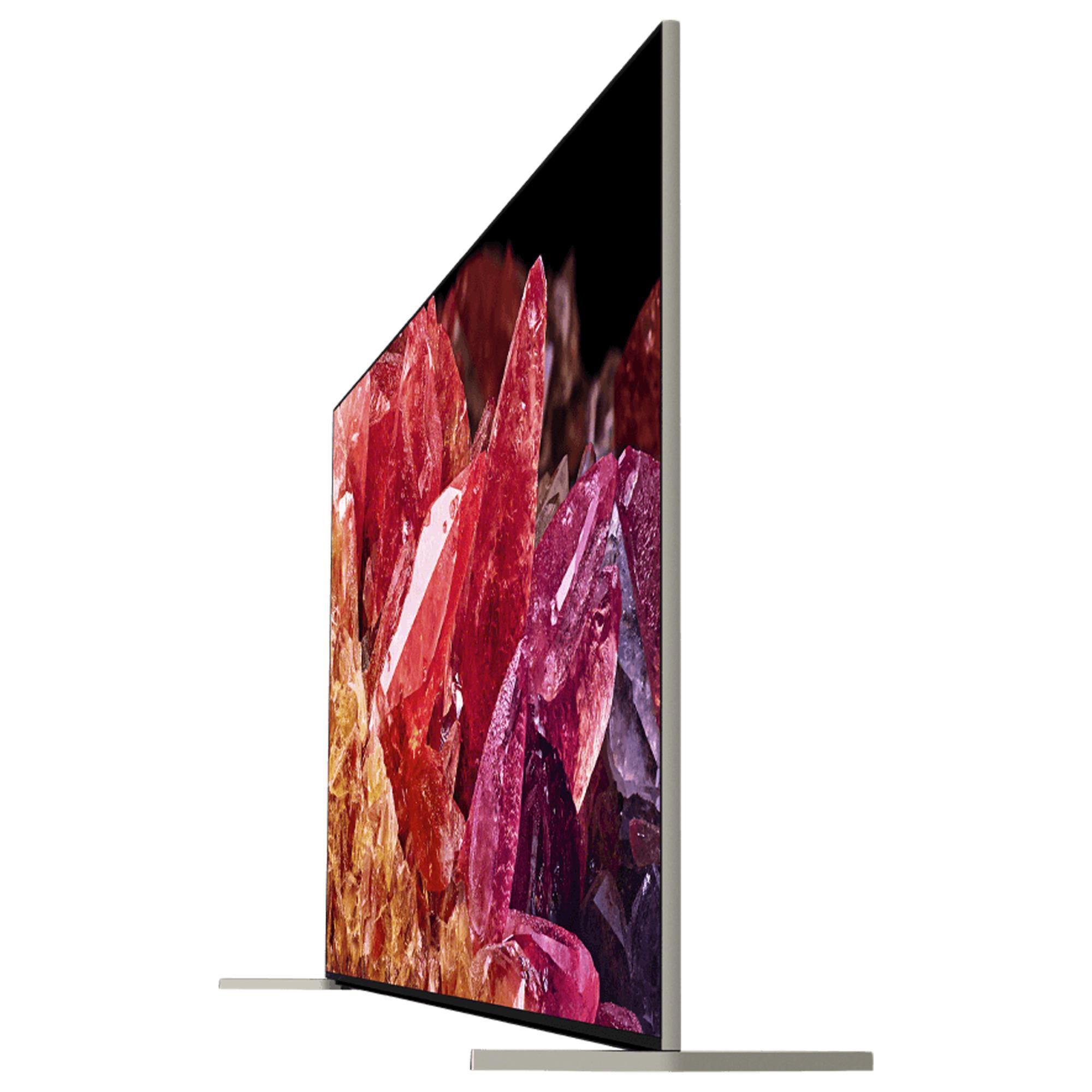 Sony 75" Bravia XR 4K HDR Mini LED TV, , large