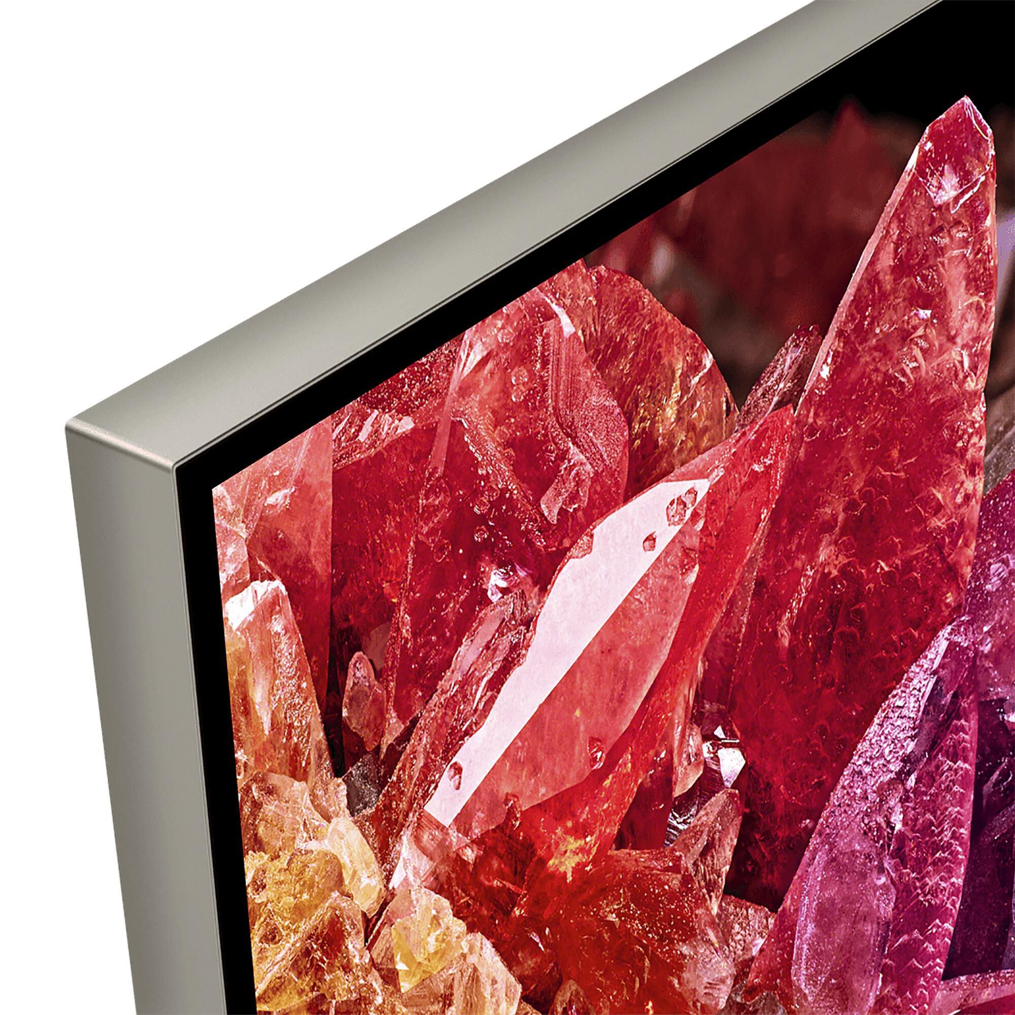 Sony 75" Bravia XR 4K HDR Mini LED TV, , large