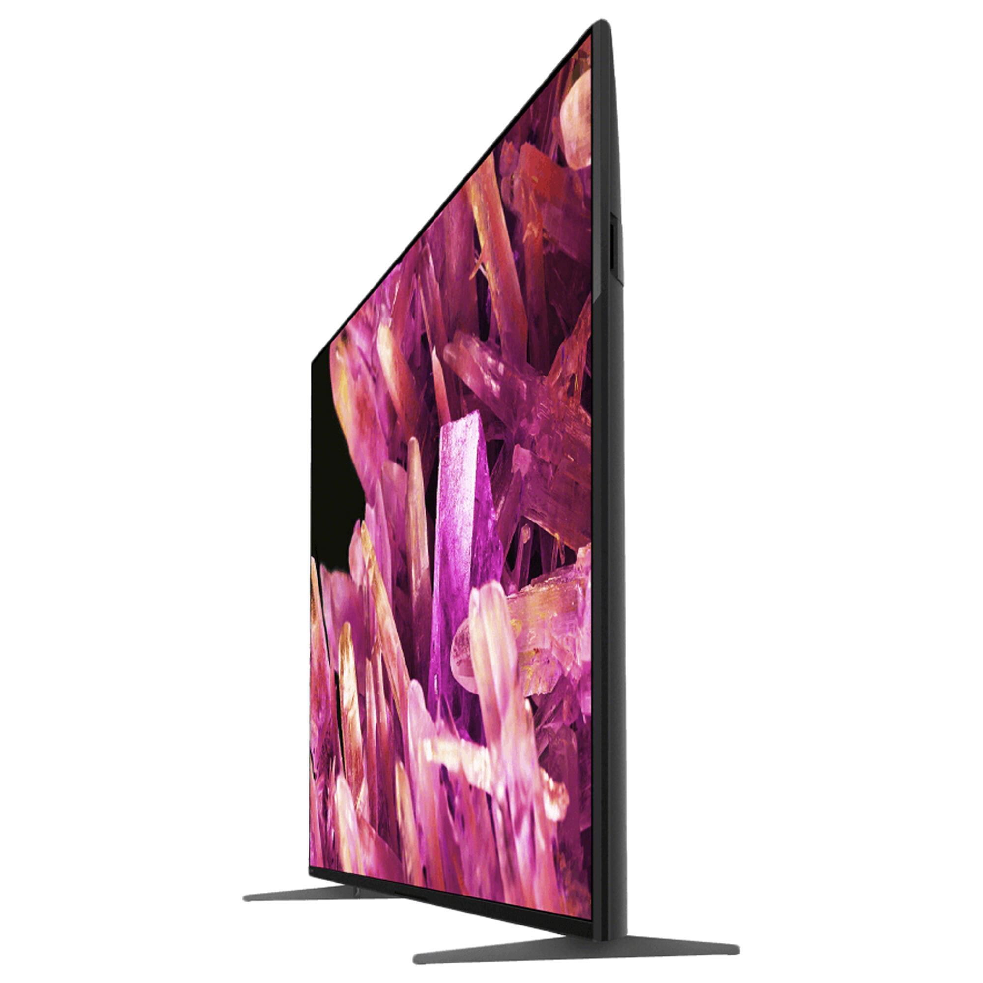 Sony 65" Bravia XR 4K HDR Full Array LED TV, , large