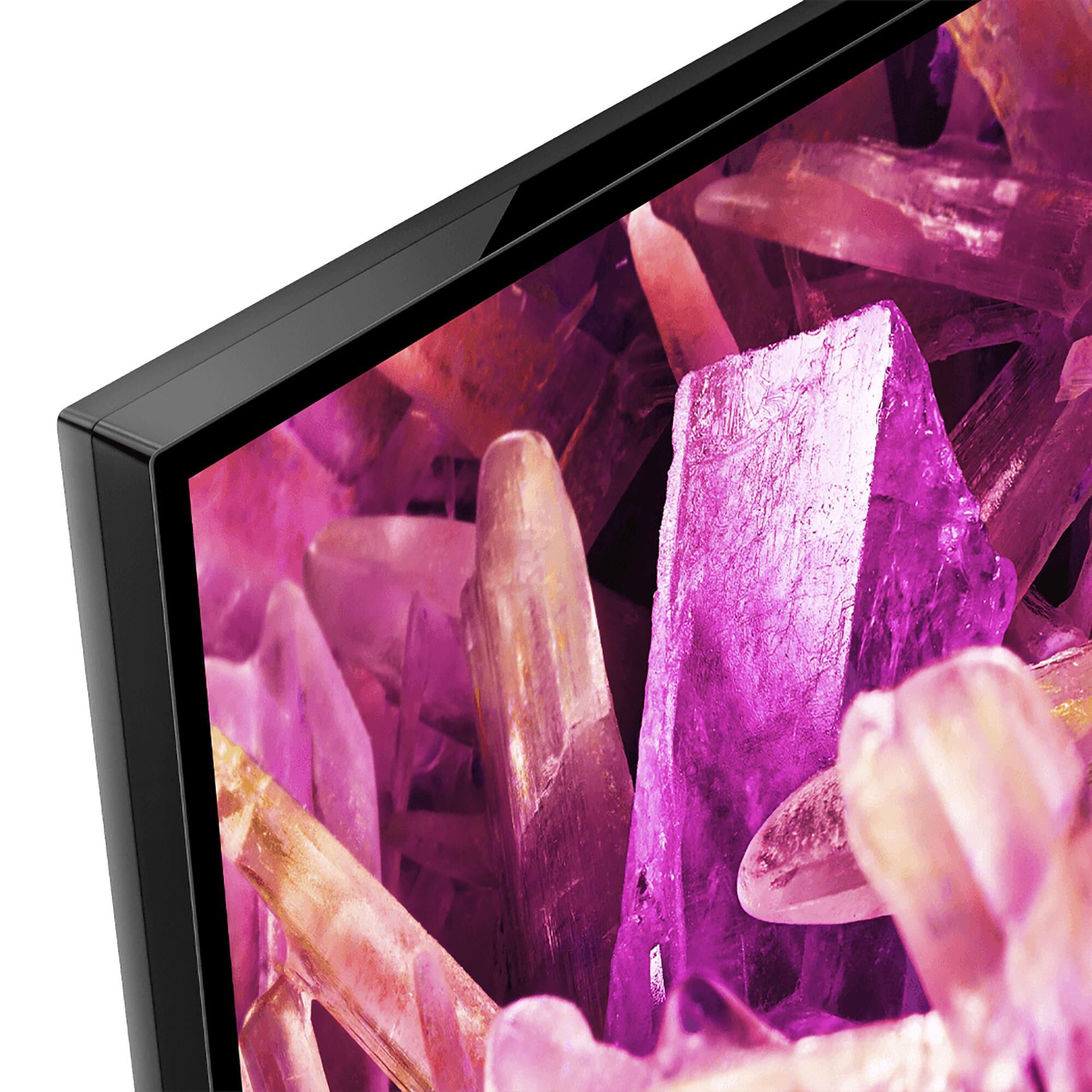 Sony 65" Bravia XR 4K HDR Full Array LED TV, , large