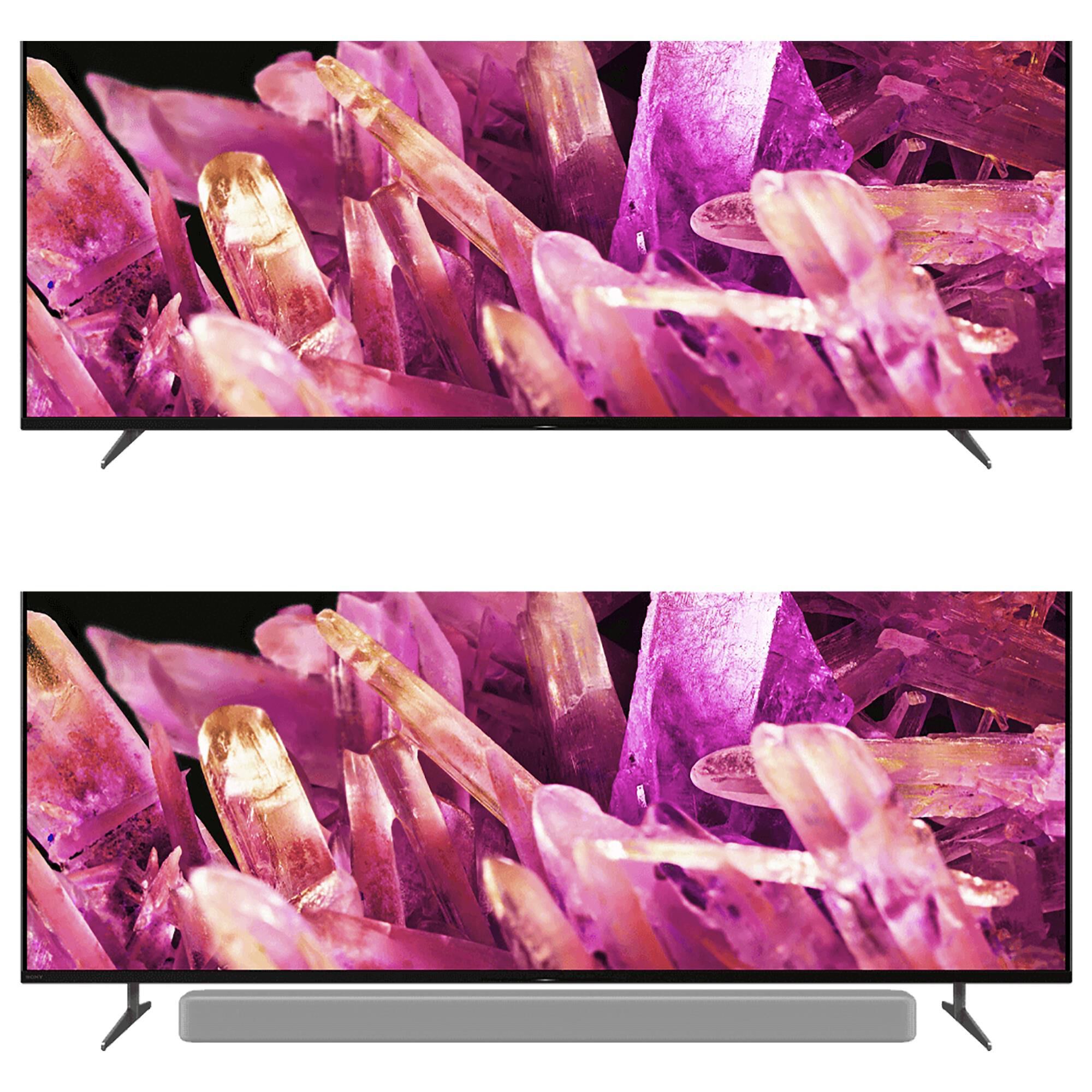 Sony 65" Bravia XR 4K HDR Full Array LED TV, , large