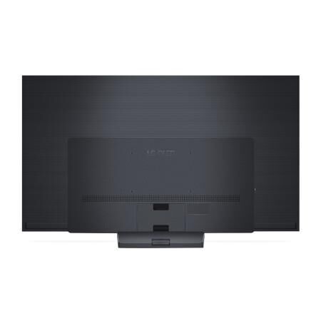 LG 65" Class C2 4K OLED evo UHD with HDR - Smart TV, , large
