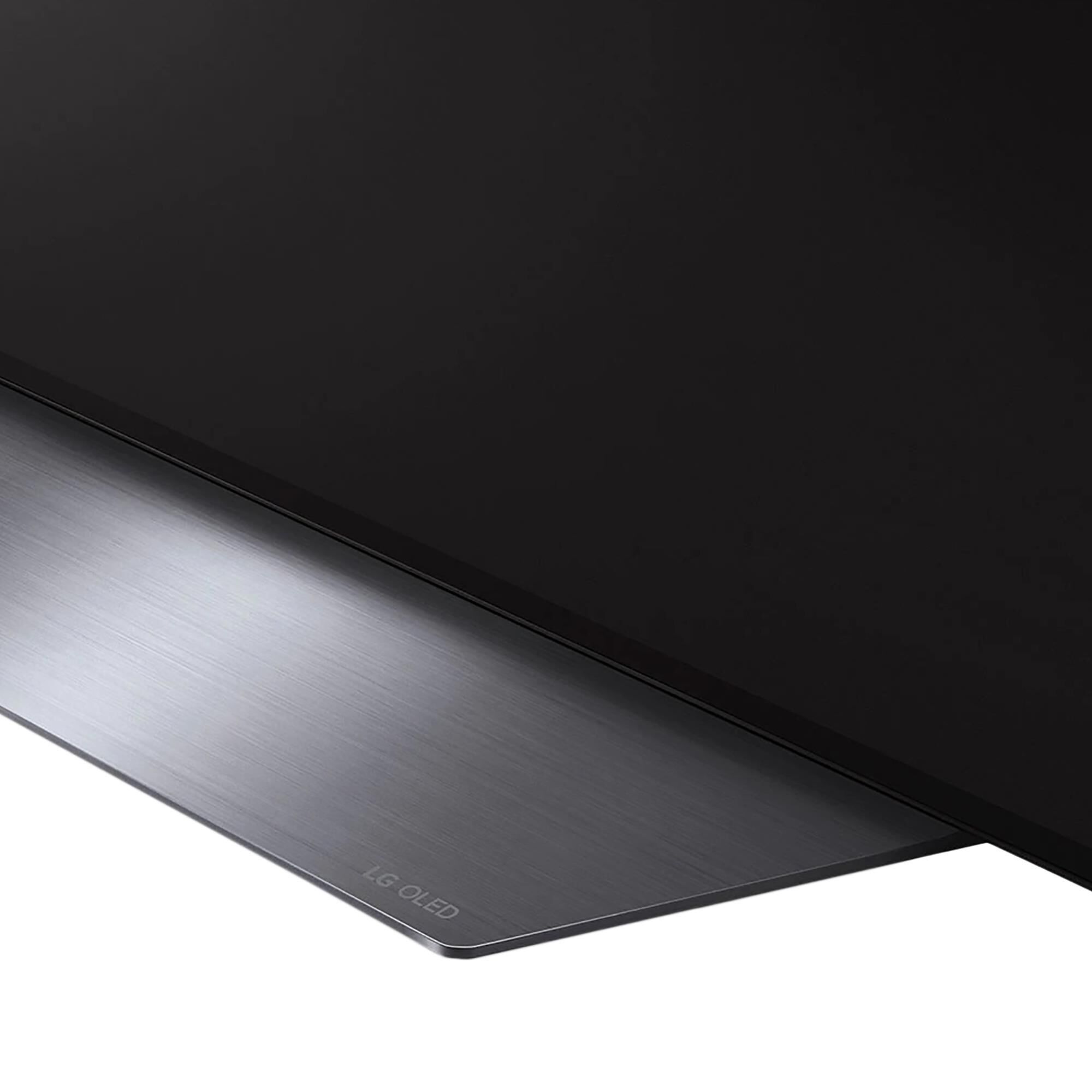 LG 55" Class B2 4K OLED UHD with HDR - Smart TV, , large