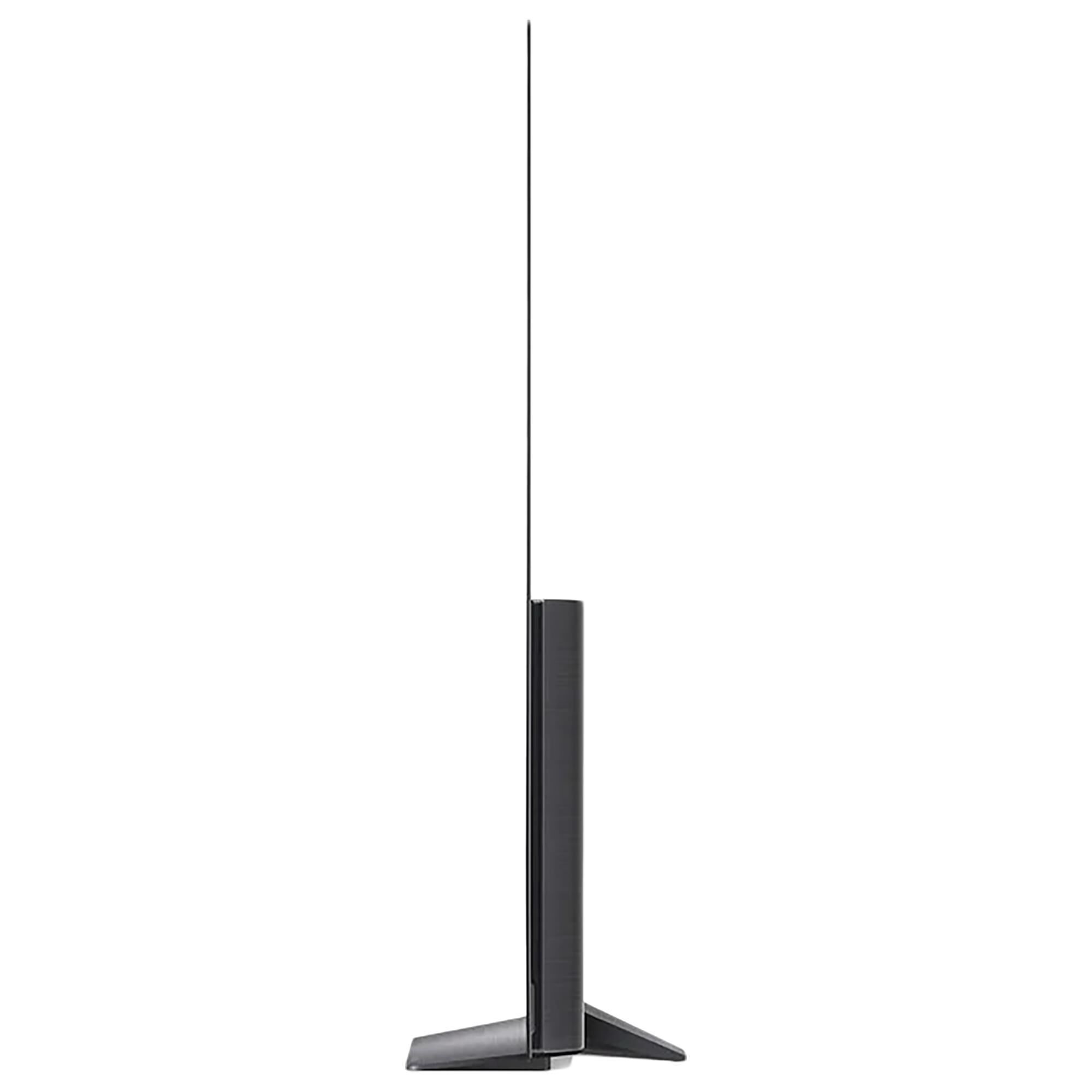 LG 55" Class B2 4K OLED UHD with HDR - Smart TV, , large