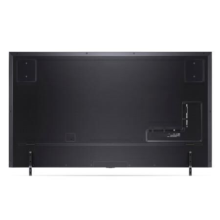 LG 86" Class QNED MiniLED 85 Series 4K UHD TV With AI ThinQ (2022), , large