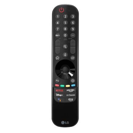 LG 86" Class QNED MiniLED 85 Series 4K UHD TV With AI ThinQ (2022), , large
