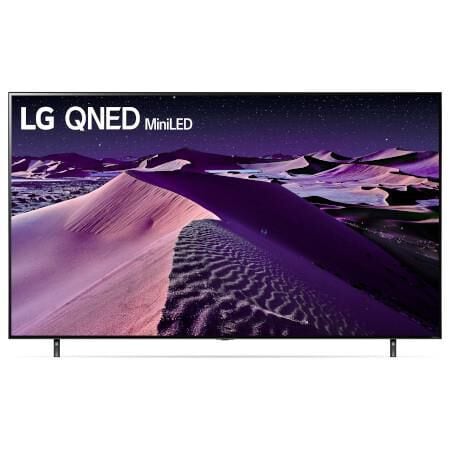 LG 65" Class QNED MiniLED 85 Series 4K UHD TV With AI ThinQ (2022), , large