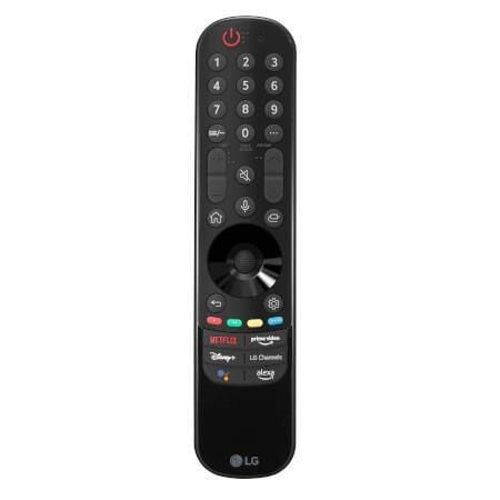 LG 65" Class QNED MiniLED 85 Series 4K UHD TV With AI ThinQ (2022), , large