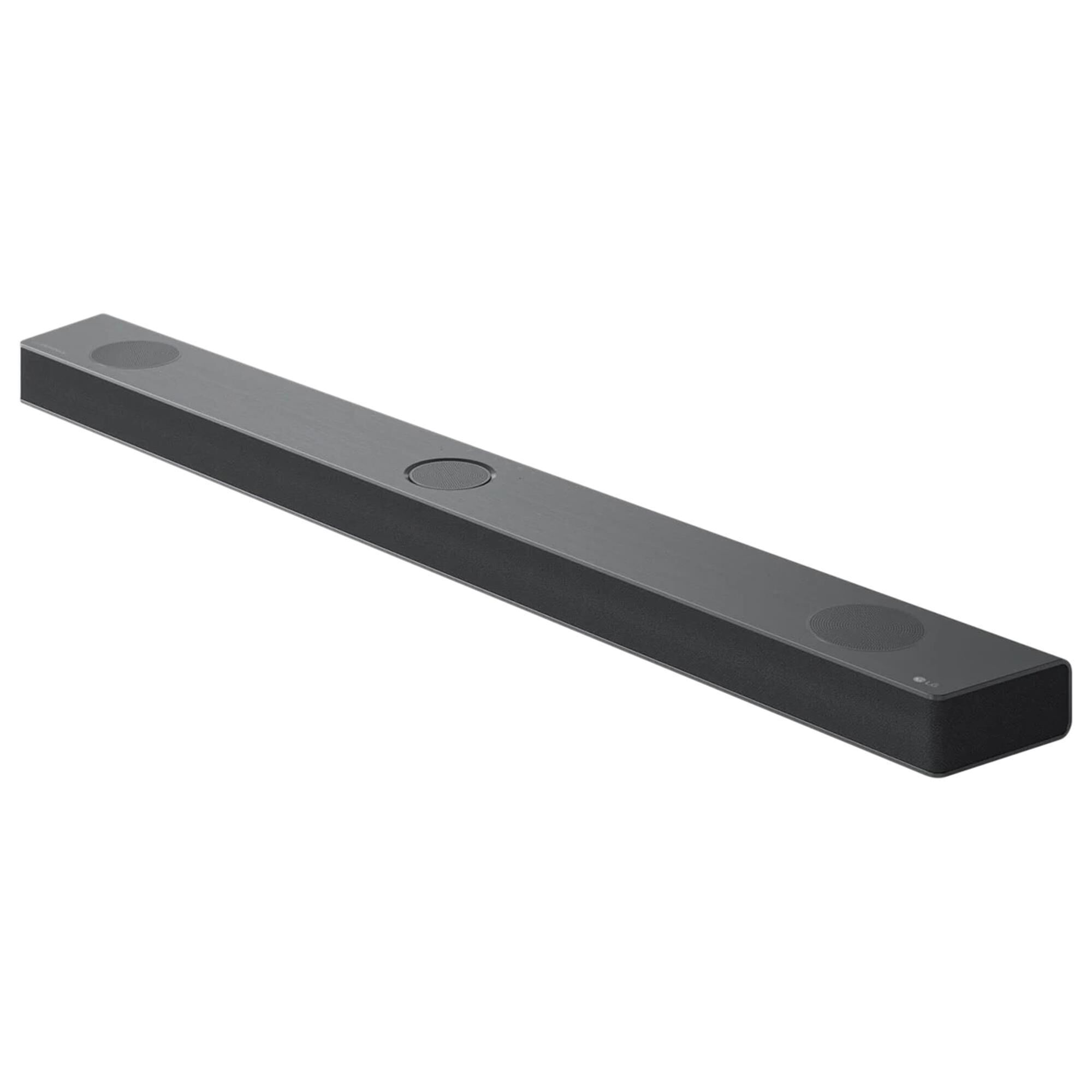 LG 5.1.3 Channel Soundbar with Wireless Subwoofer, Dolby Atmos and DTS:X, , large