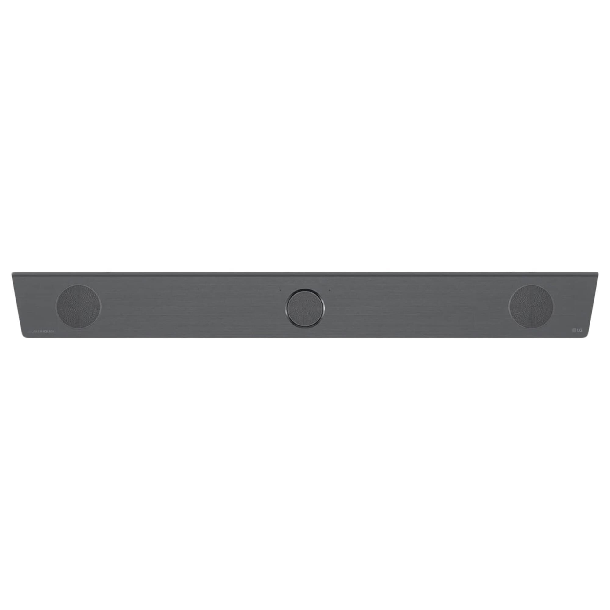 LG 5.1.3 Channel Soundbar with Wireless Subwoofer, Dolby Atmos and DTS:X, , large