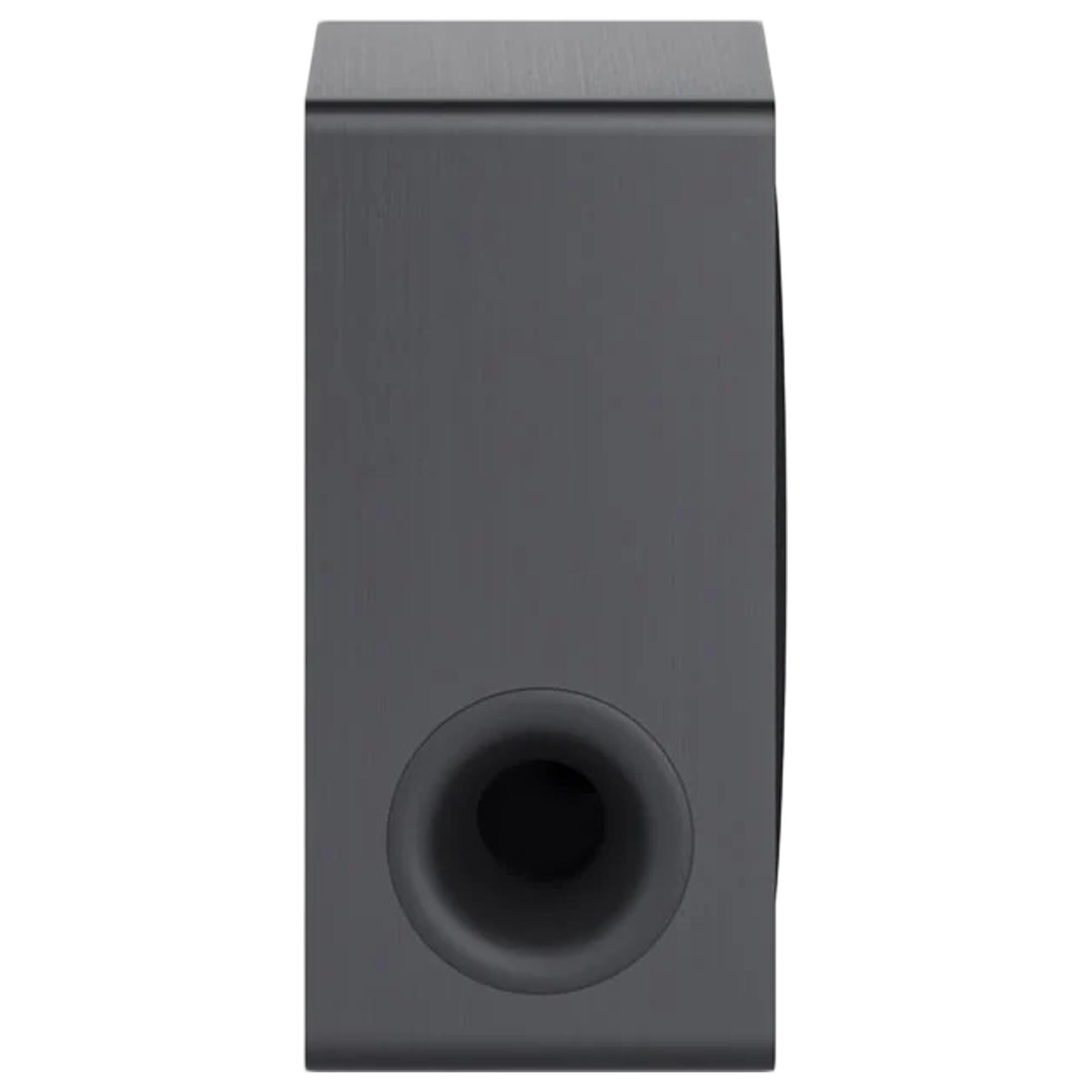 LG 3.1.3 Channel Soundbar with Dolby Atmos and Apple Airplay 2 in Black, , large