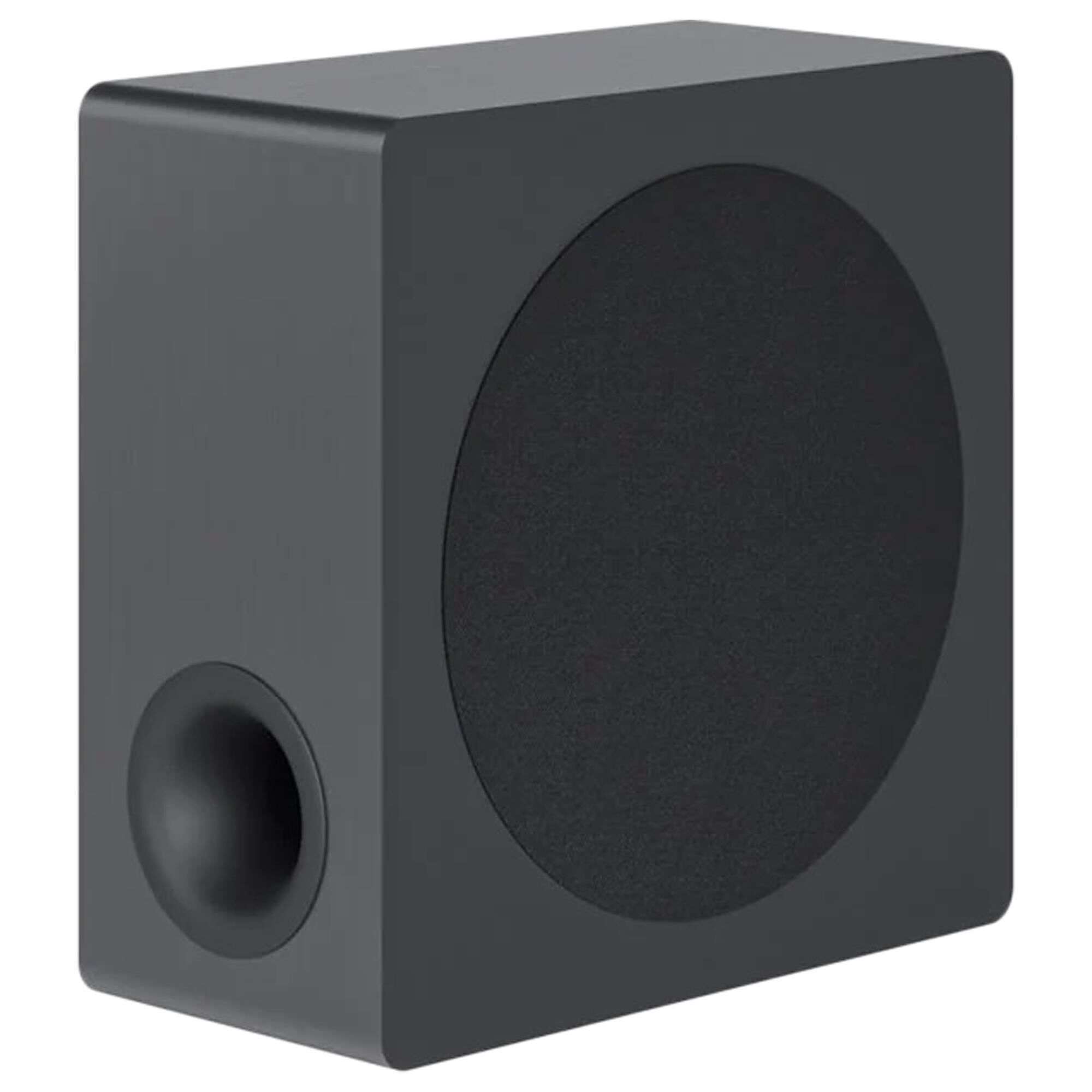 LG 3.1.3 Channel Soundbar with Dolby Atmos and Apple Airplay 2 in Black, , large