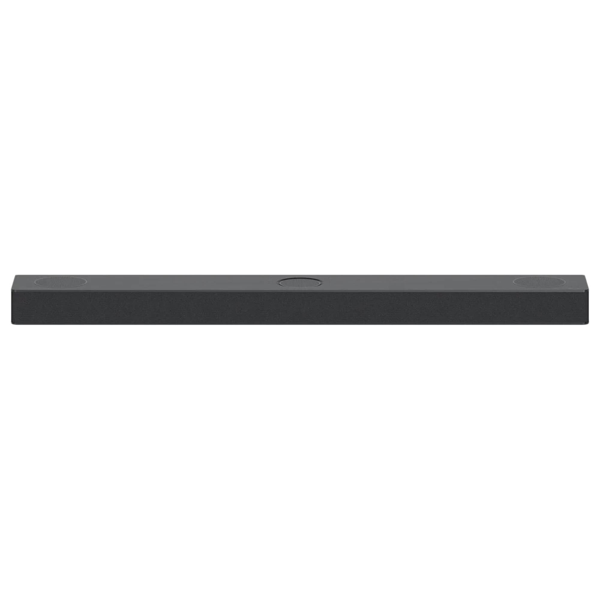 LG 3.1.3 Channel Soundbar with Dolby Atmos and Apple Airplay 2 in Black, , large