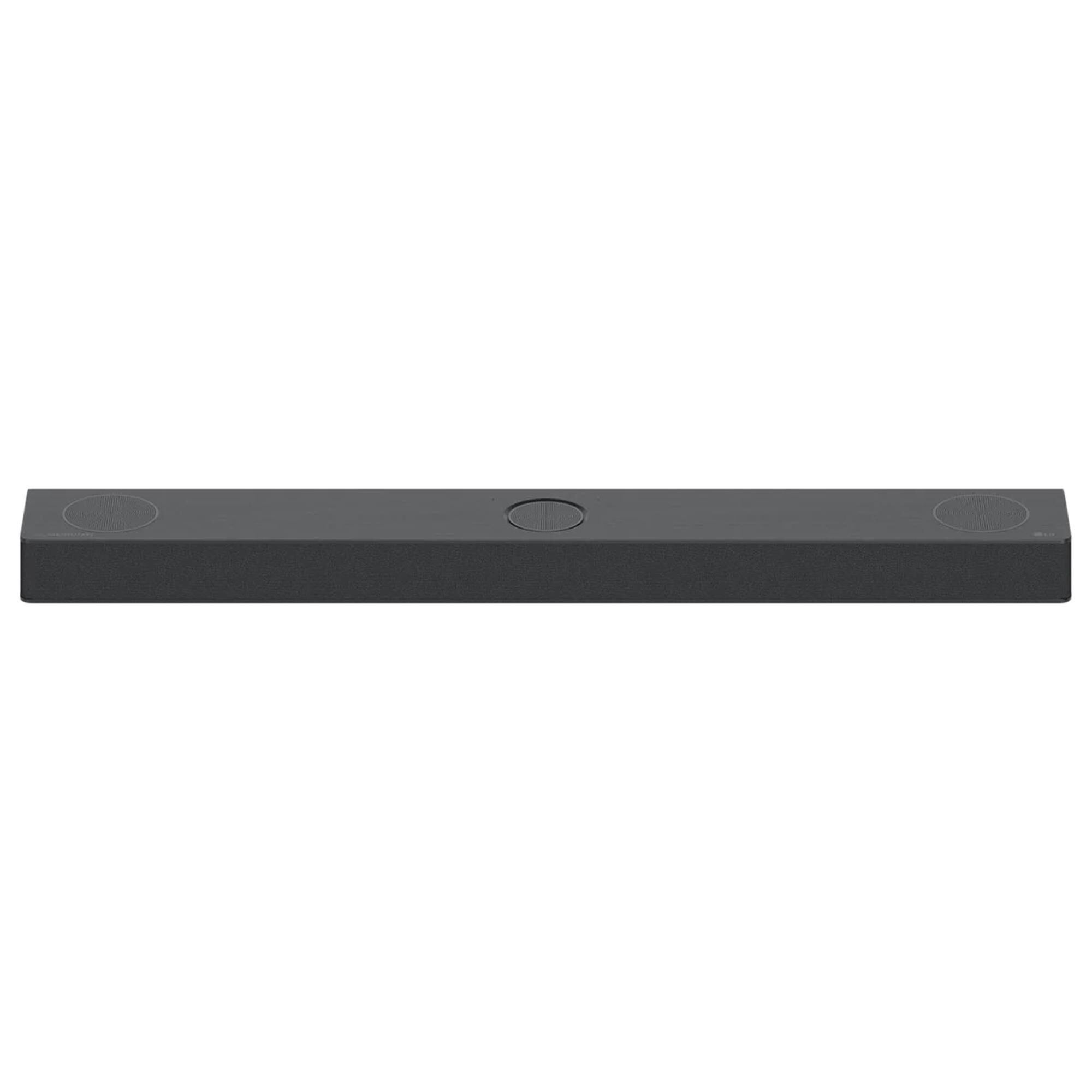 LG 3.1.3 Channel Soundbar with Dolby Atmos and Apple Airplay 2 in Black, , large