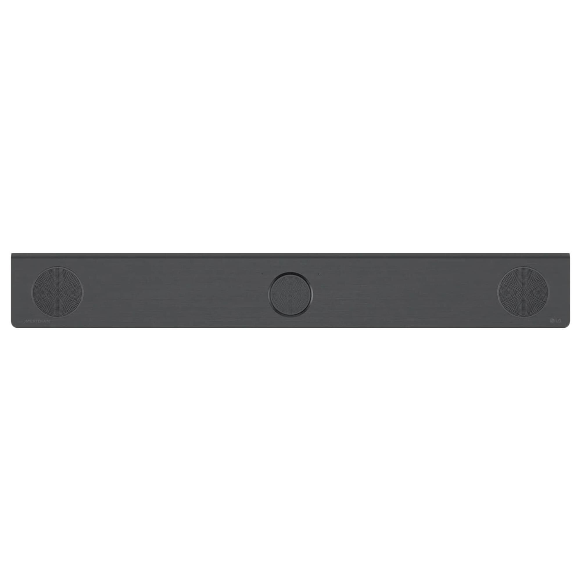 LG 3.1.3 Channel Soundbar with Dolby Atmos and Apple Airplay 2 in Black, , large