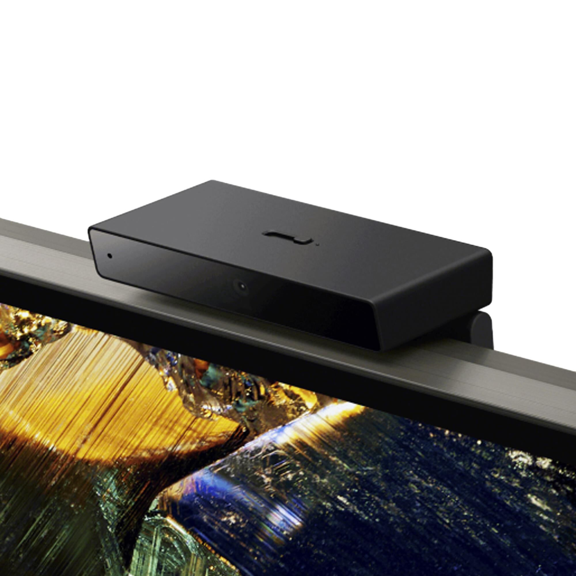 Sony 75" Class BRAVIA XR Z9K 8K HDR Mini LED TV with smart Google TV (2022), , large