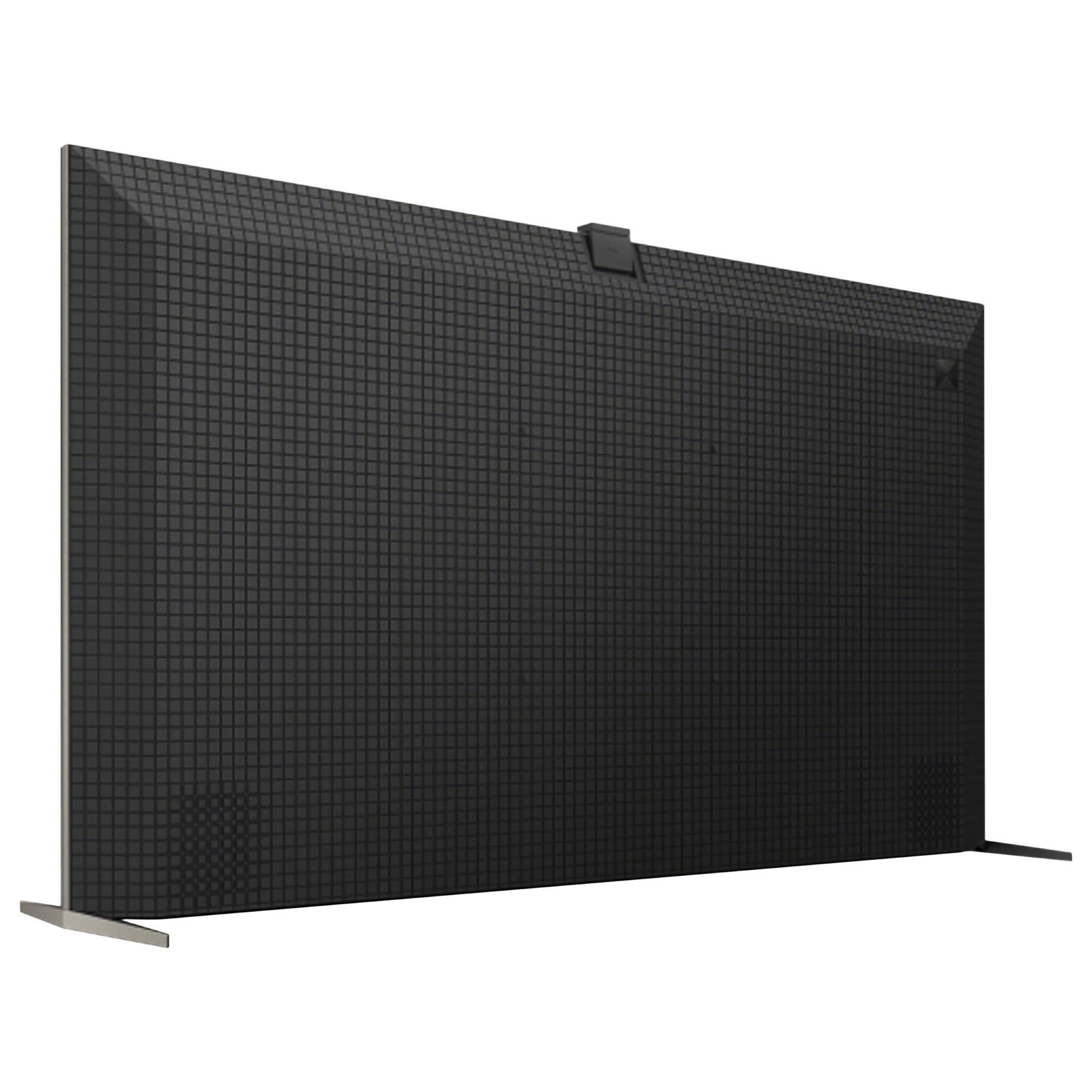 Sony 75" Class BRAVIA XR Z9K 8K HDR Mini LED TV with smart Google TV (2022), , large