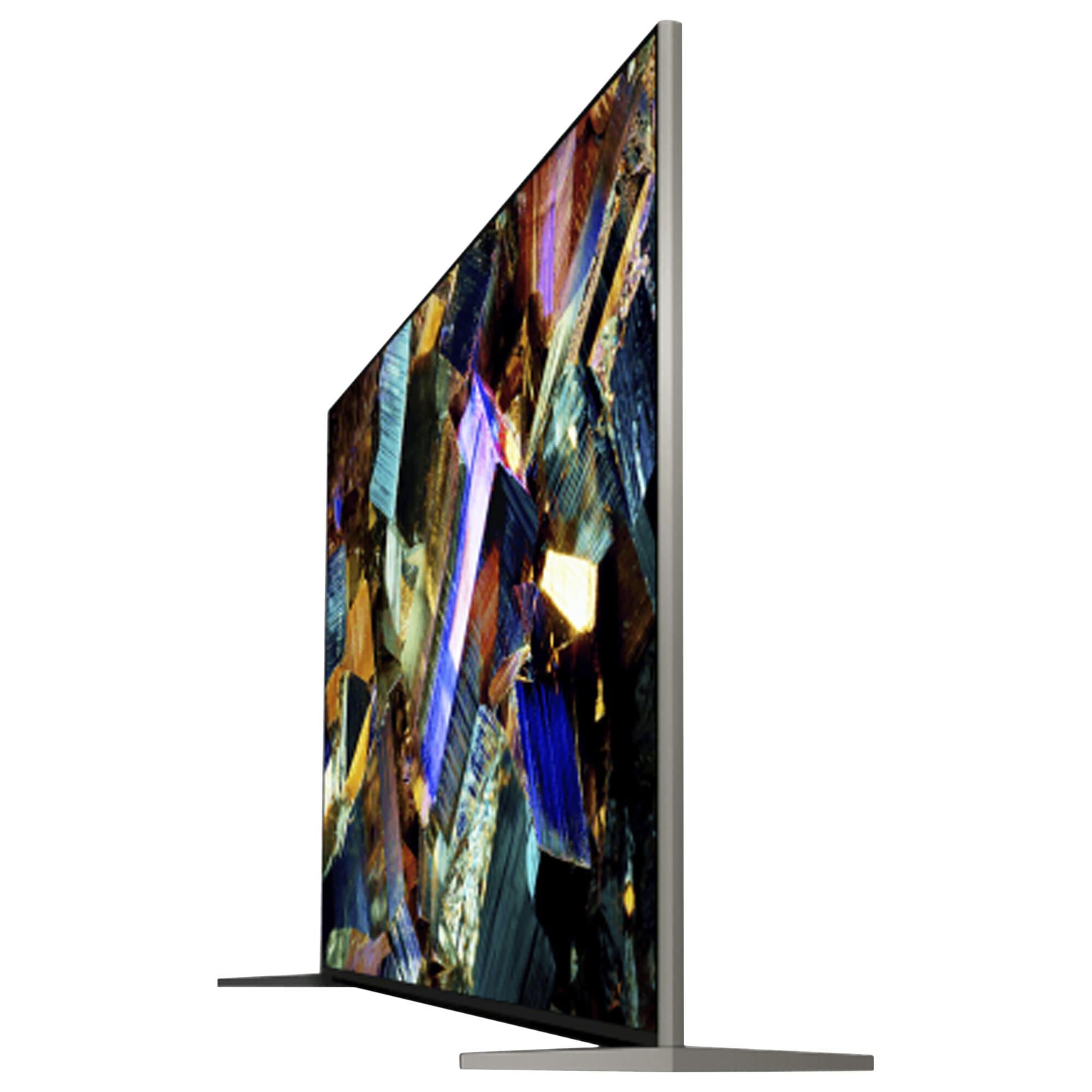 Sony 75" Class BRAVIA XR Z9K 8K HDR Mini LED TV with smart Google TV (2022), , large