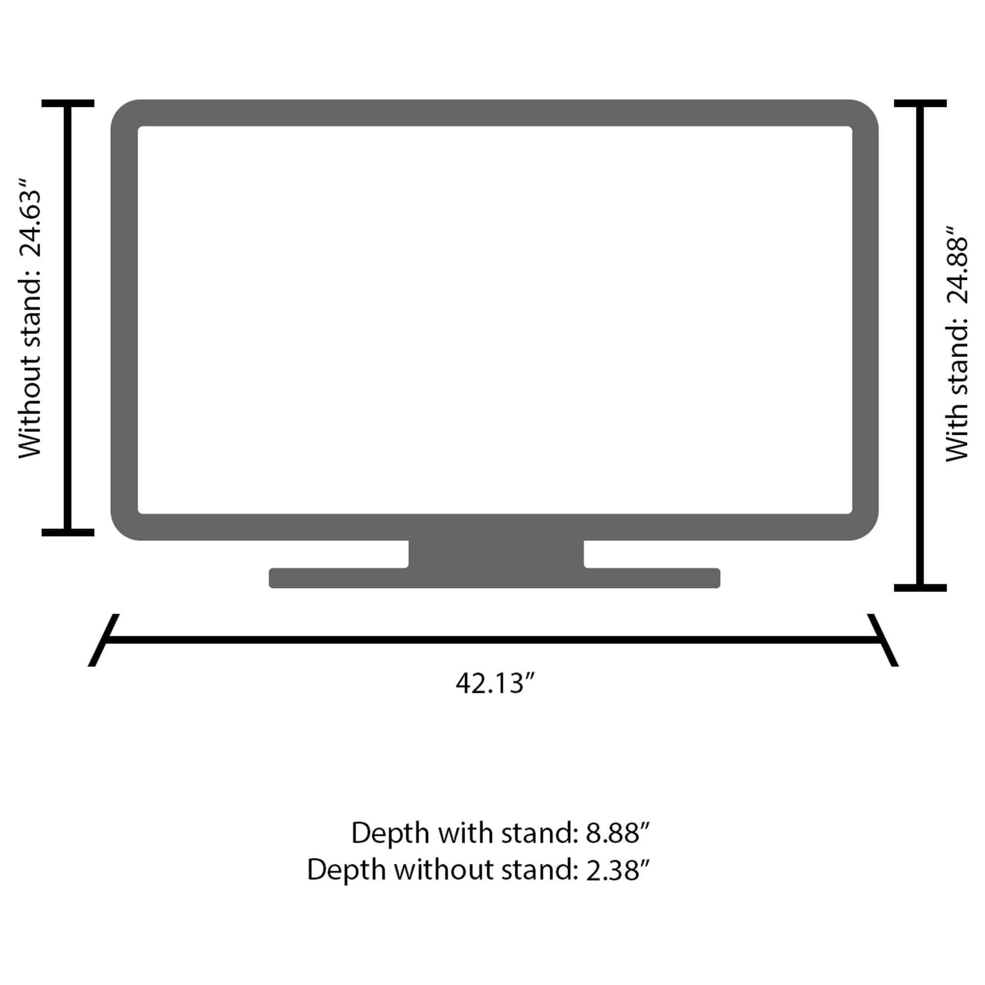 Sony 48" 4K HDR OLED TV with Google Smart TV, , large