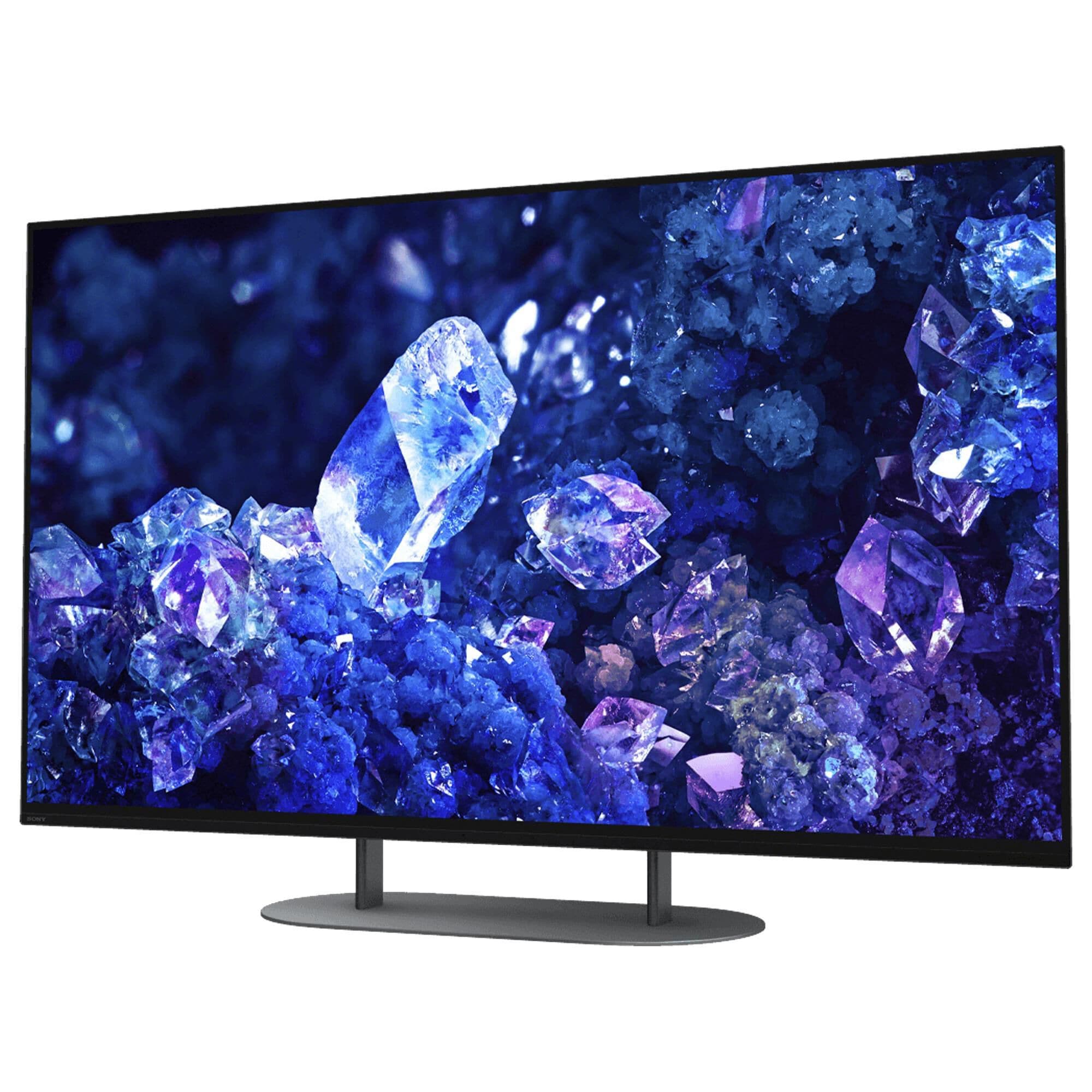 Sony 48" 4K HDR OLED TV with Google Smart TV, , large