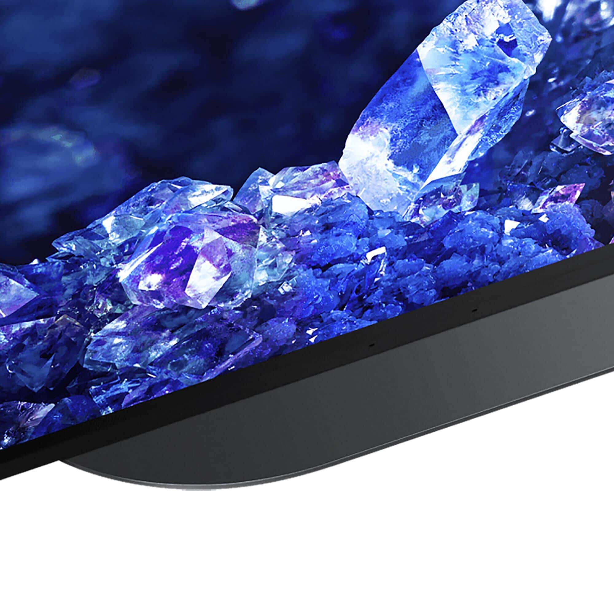 Sony 48" 4K HDR OLED TV with Google Smart TV, , large