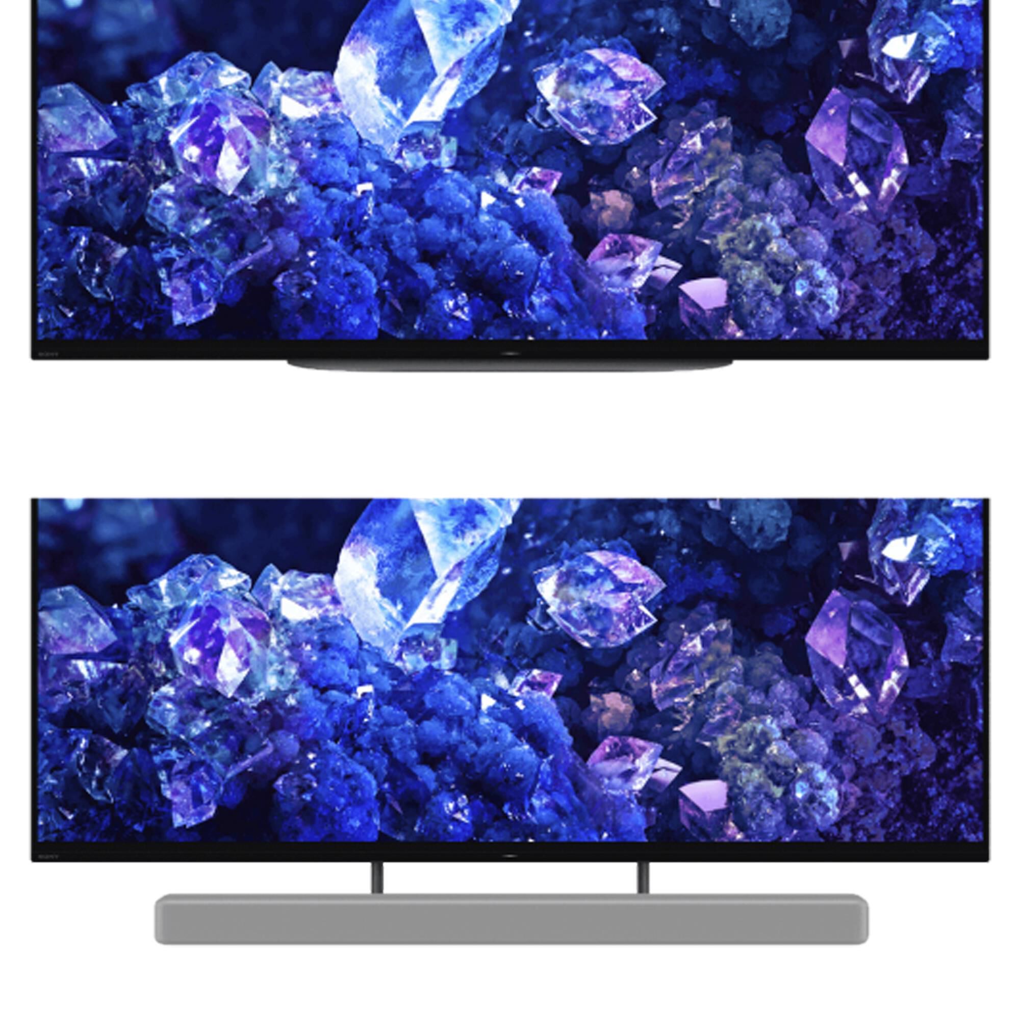 Sony 48" 4K HDR OLED TV with Google Smart TV, , large