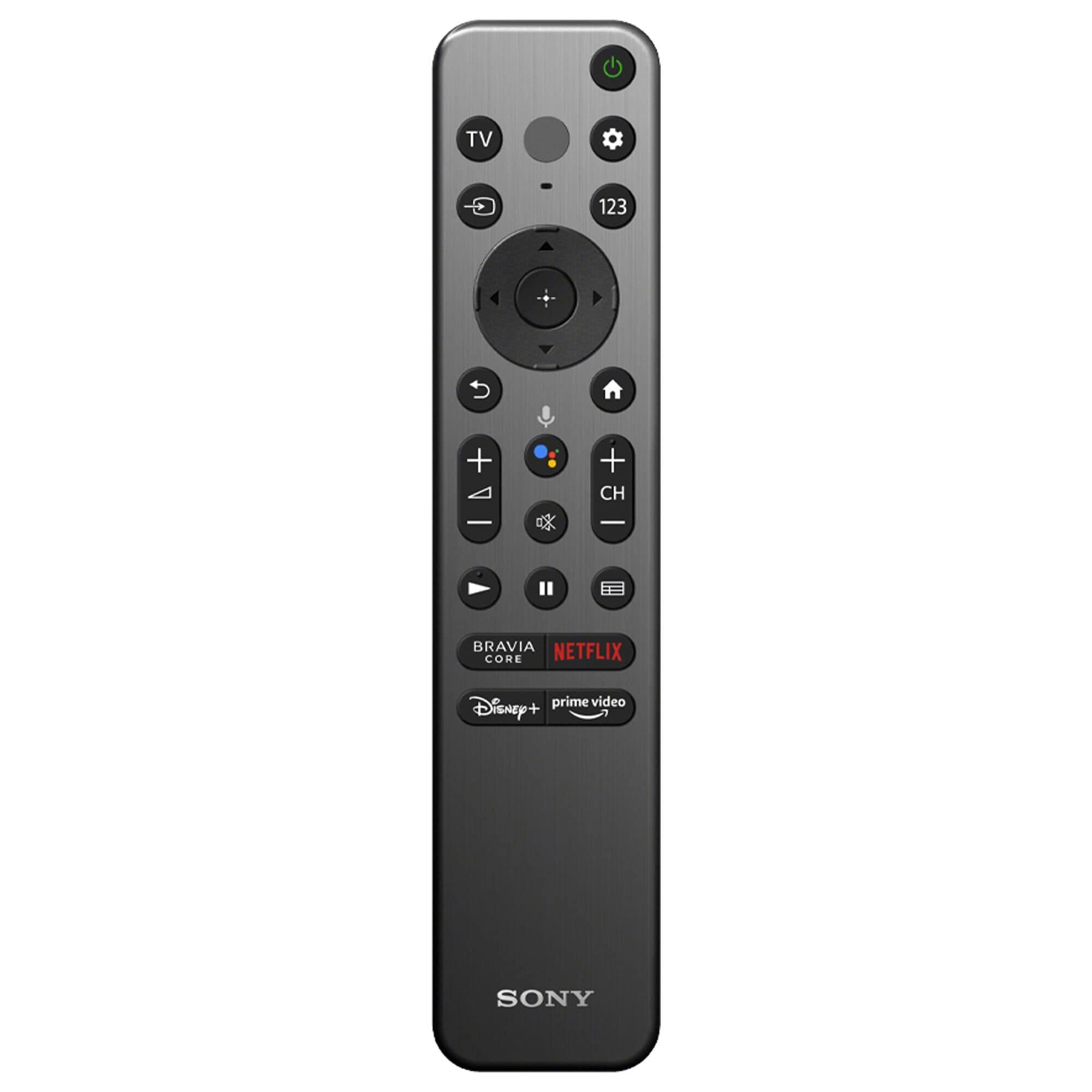 Sony 48" 4K HDR OLED TV with Google Smart TV, , large