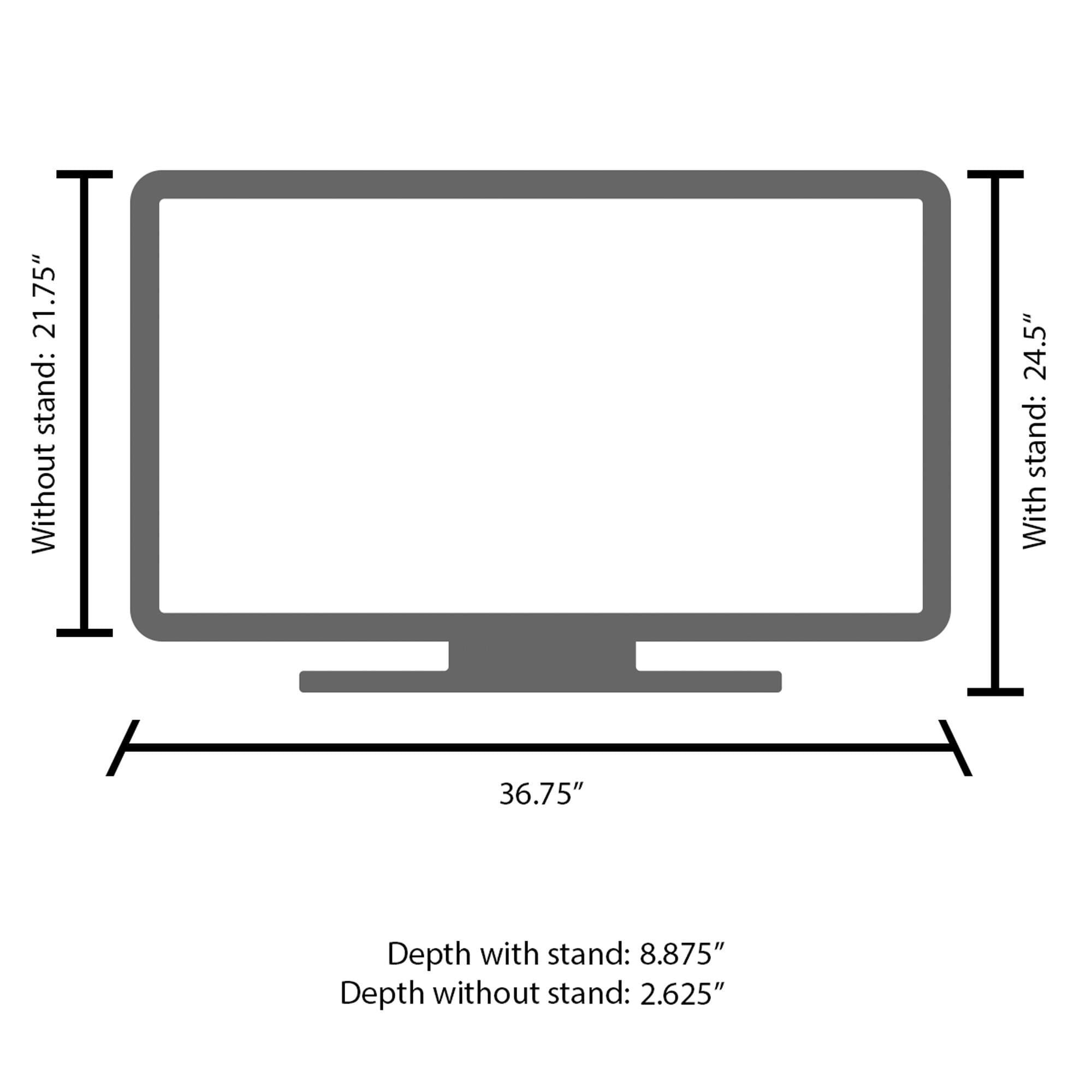 Sony 42" Class BRAVIA XR A90K 4K HDR OLED TV with smart Google TV (2022), , large