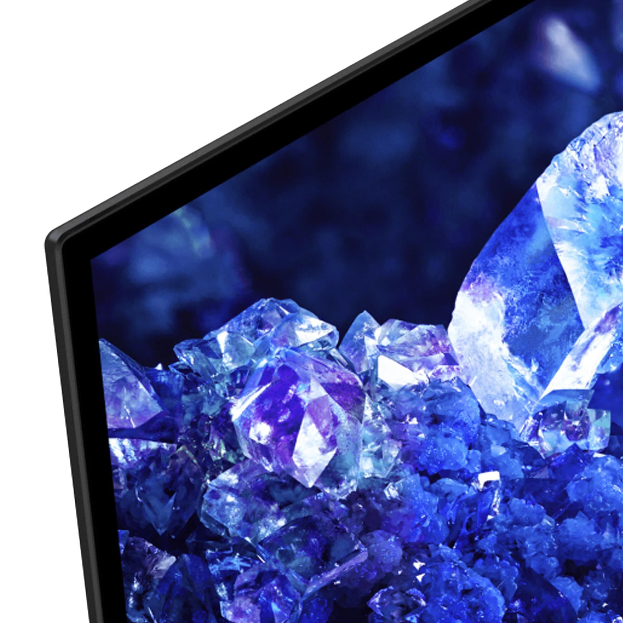 Sony 42" Class BRAVIA XR A90K 4K HDR OLED TV with smart Google TV (2022), , large